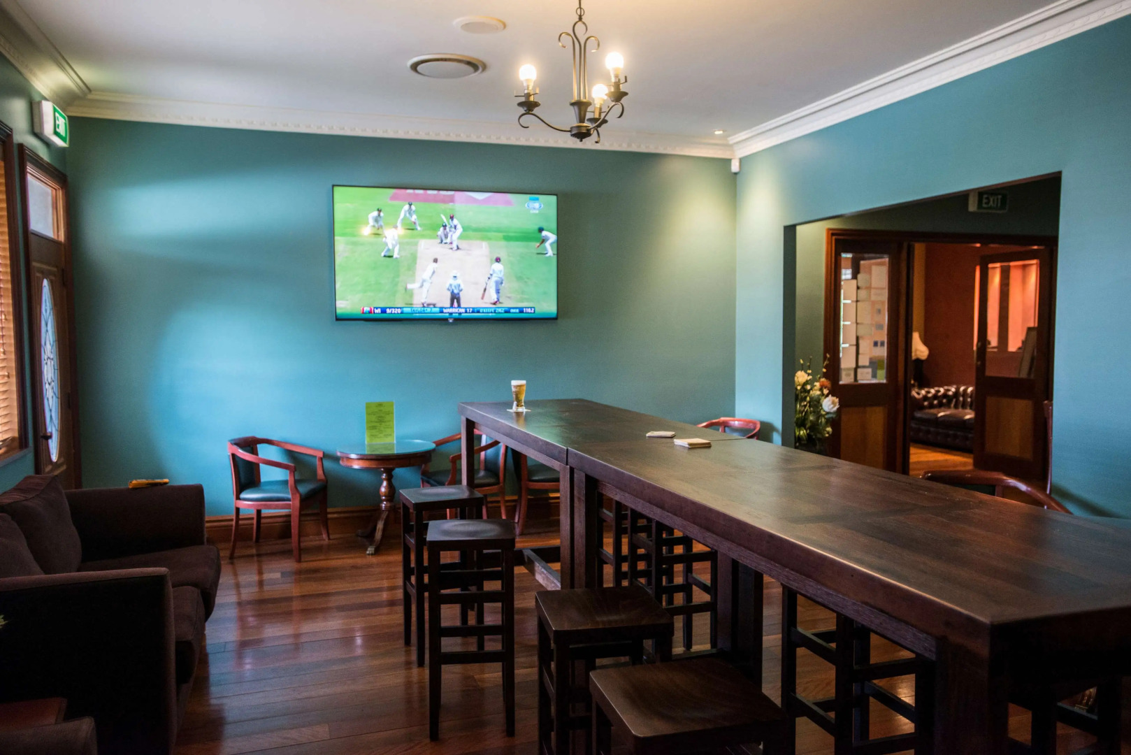 Best Western Plus All Settlers Motor Inn