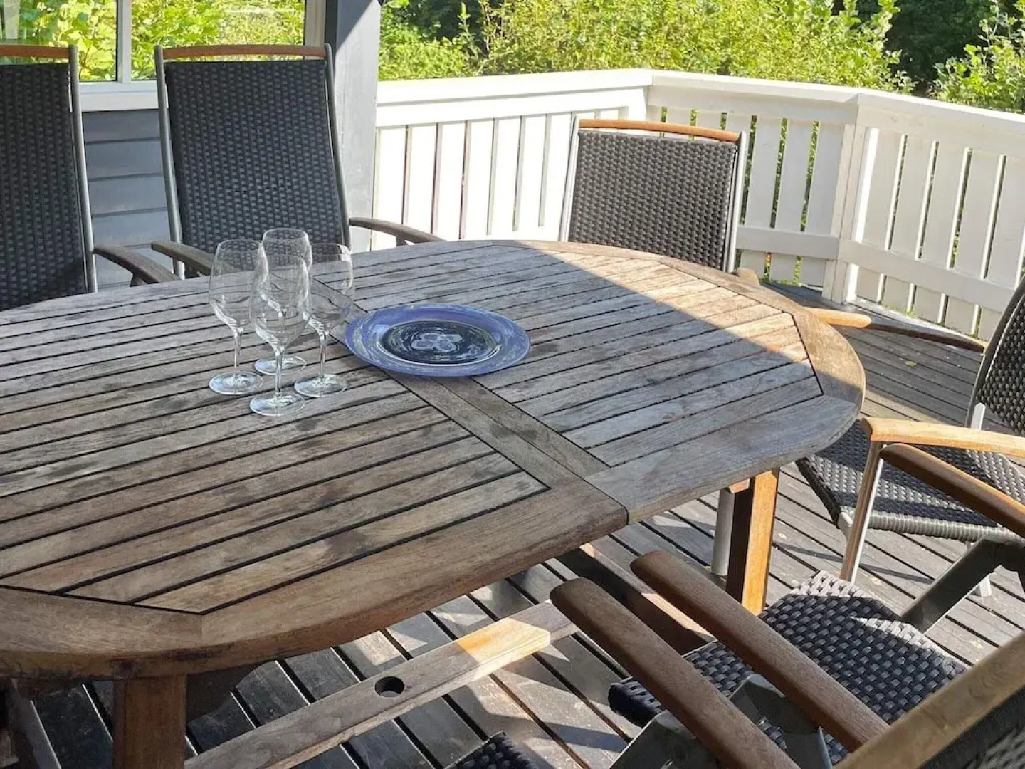 7 Person Holiday Home in Drakne-hogby