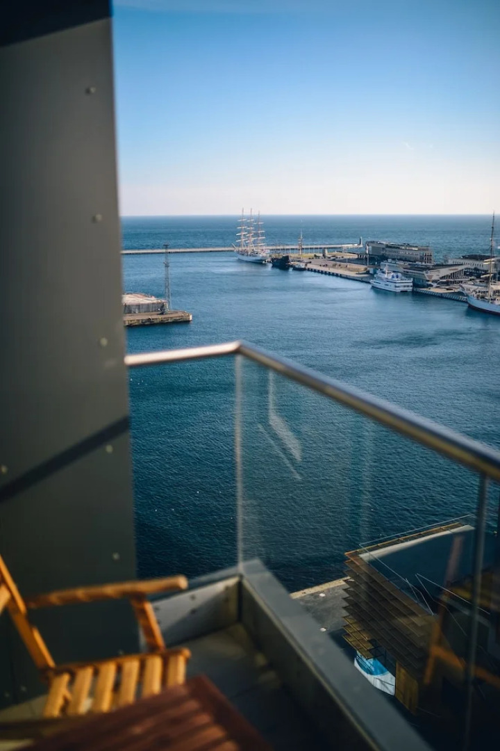 Sea Towers Gdynia