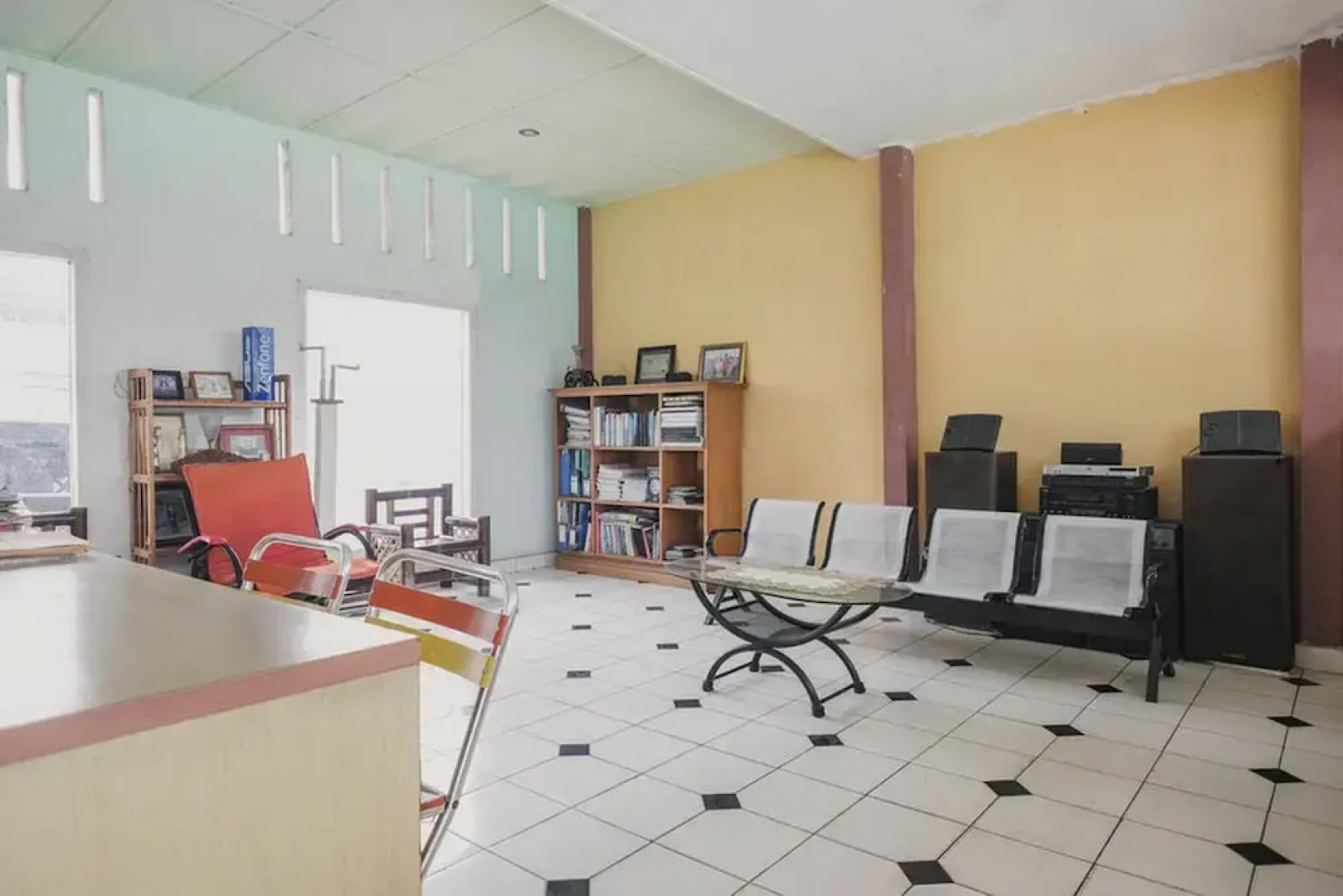 RedDoorz Syariah @ Pasir Putih Jambi