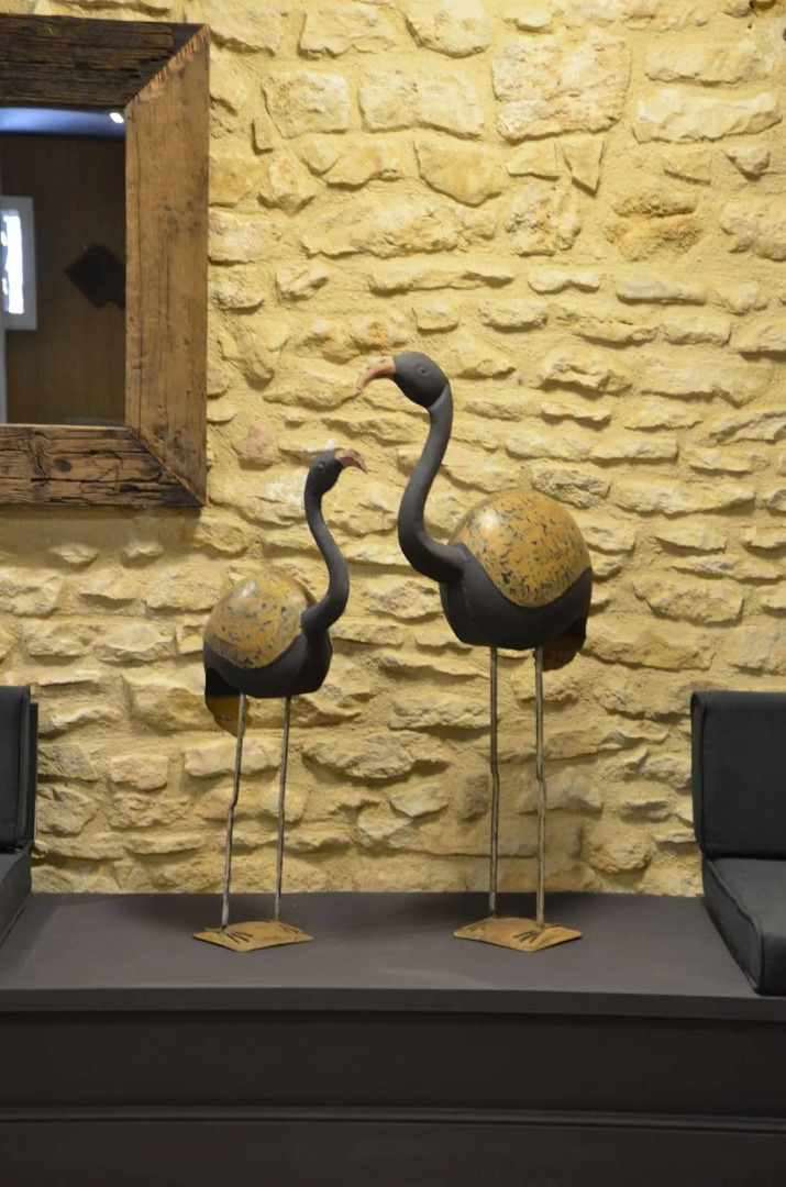 Le Relais de Moussidière