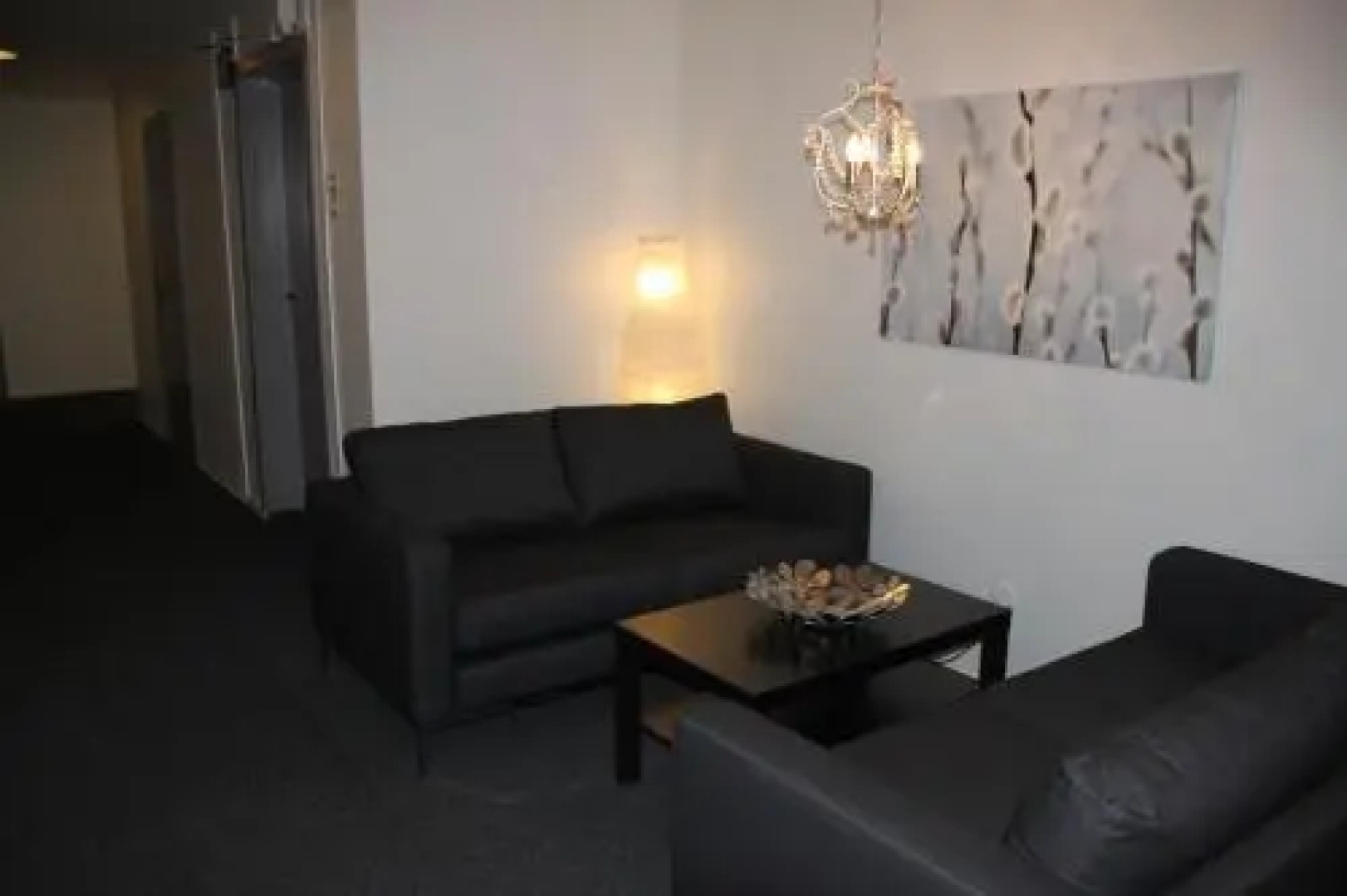 Froland Vandrerhjem/Eikely Senter