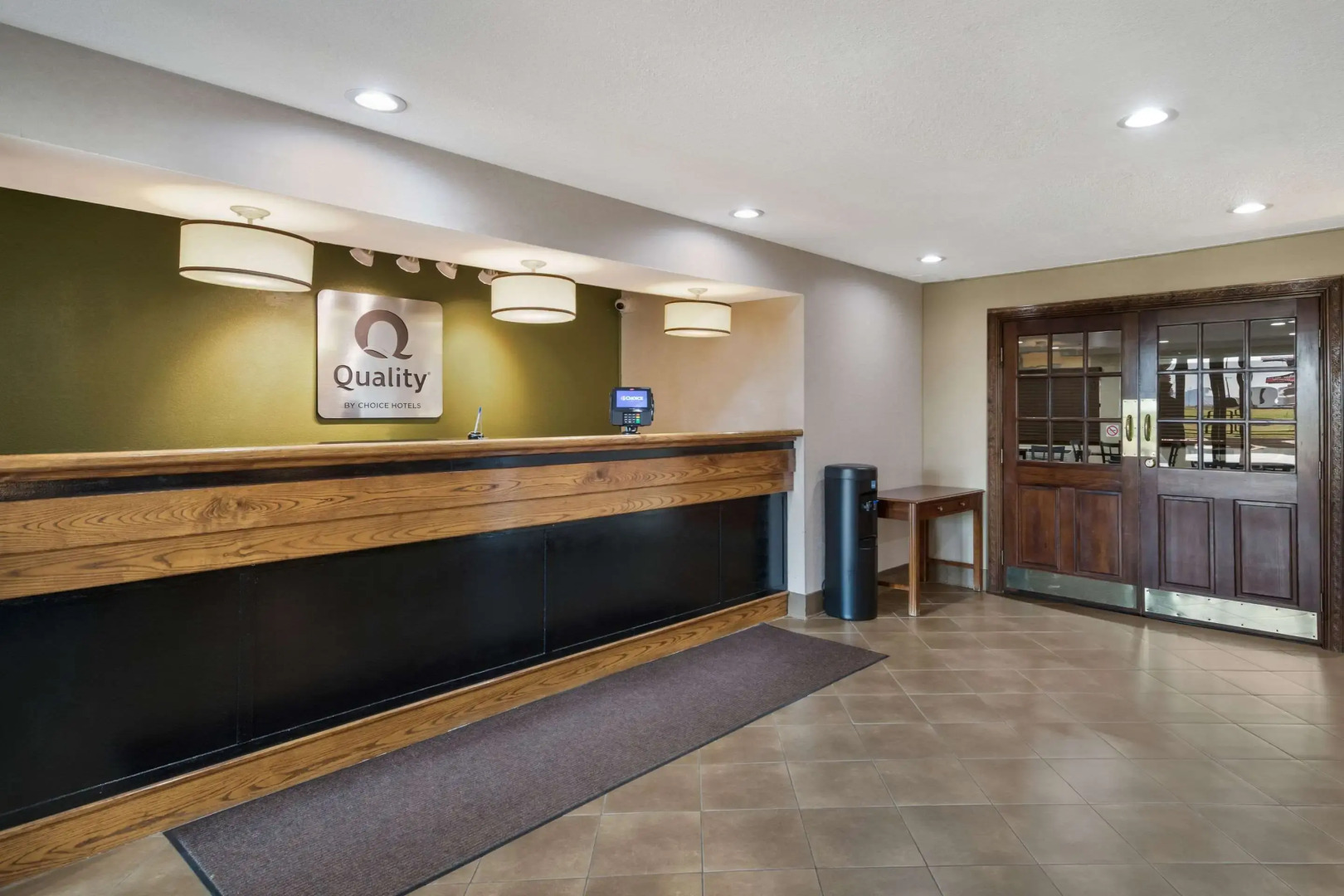 Quality Inn & Suites Garland - East Dallas