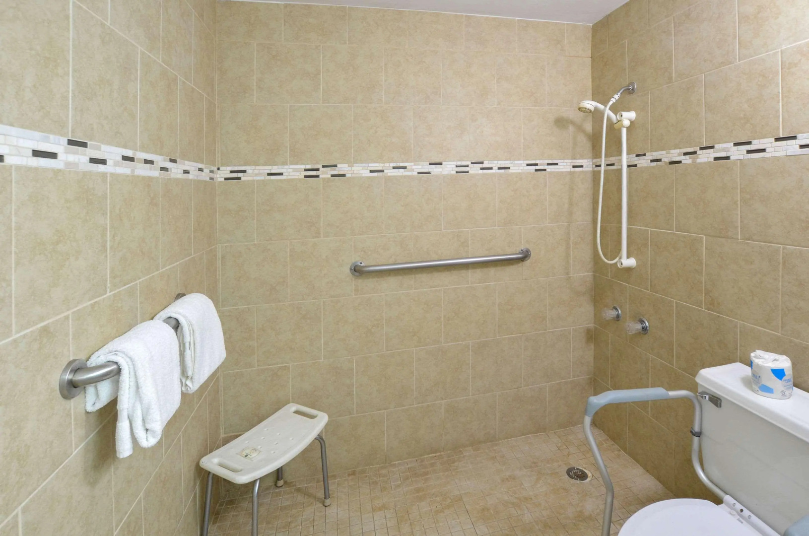 Quality Inn & Suites Hardeeville - Savannah North