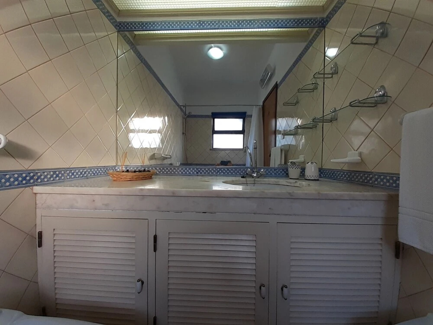 Beautiful flat Vila Gaivota Rental4all