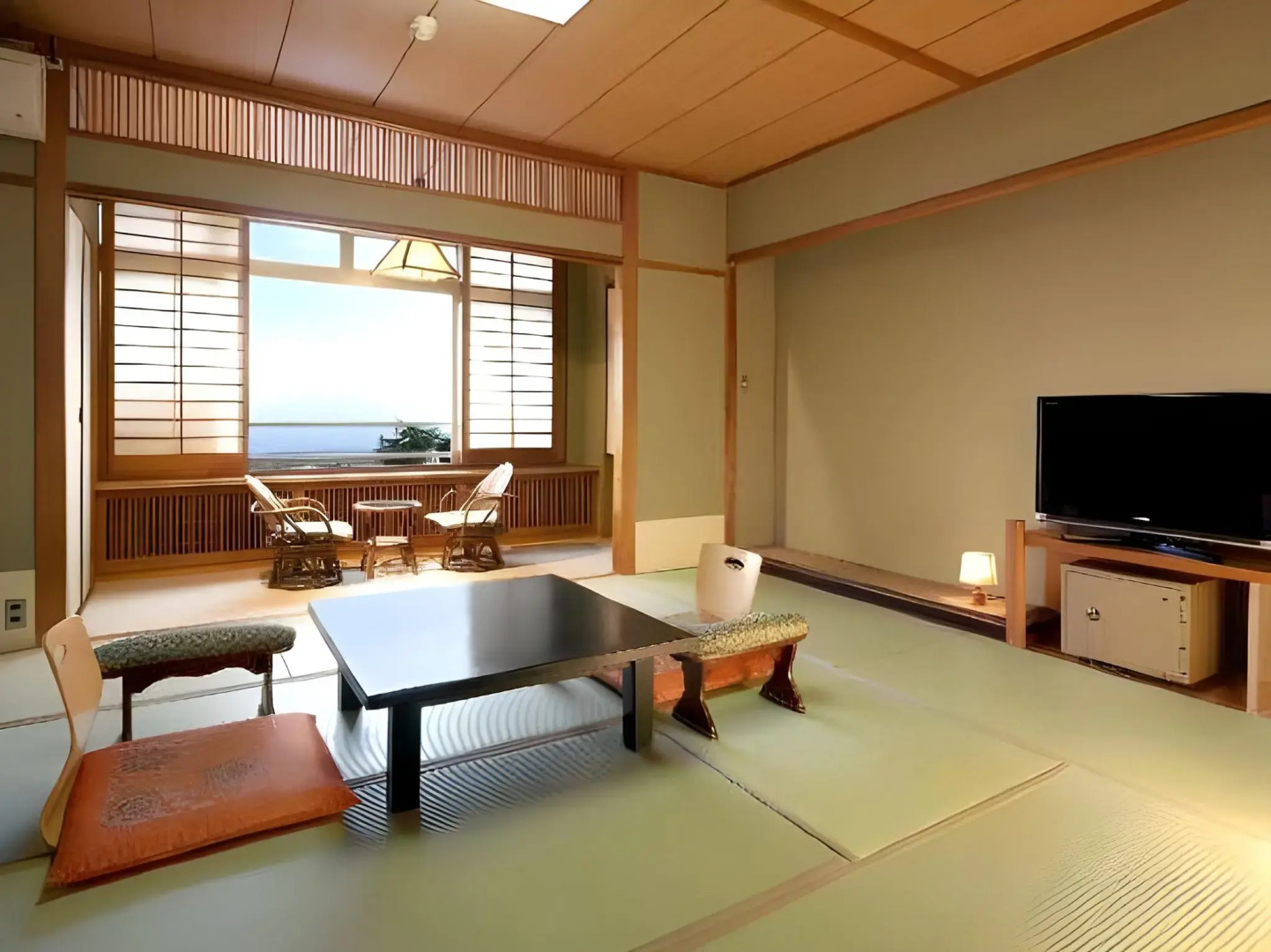 Tsukagoshiya Shichibei