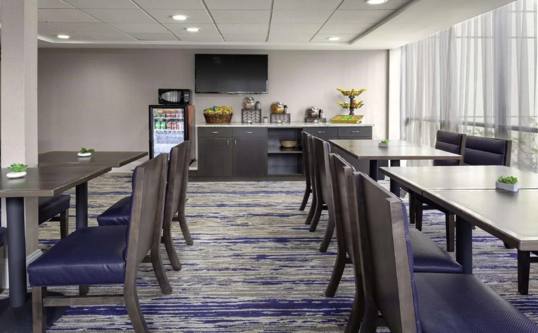 Doubletree By Hilton - Palm Beach Gardens