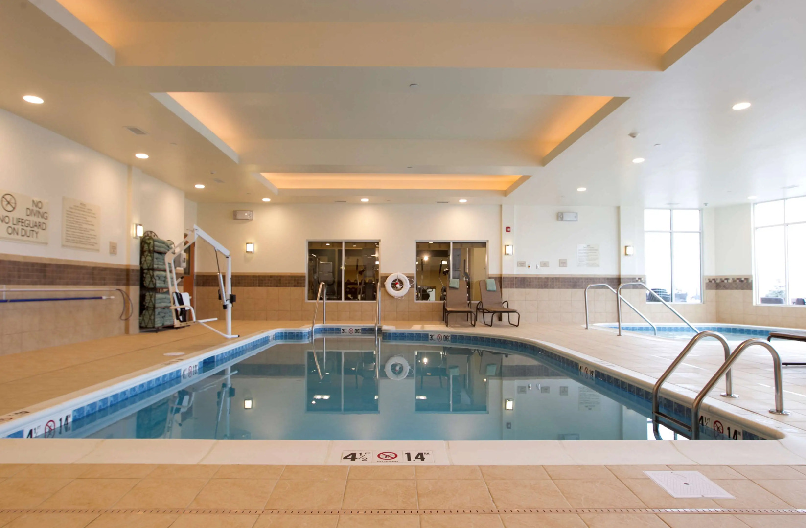 Hilton Garden Inn Cedar Falls