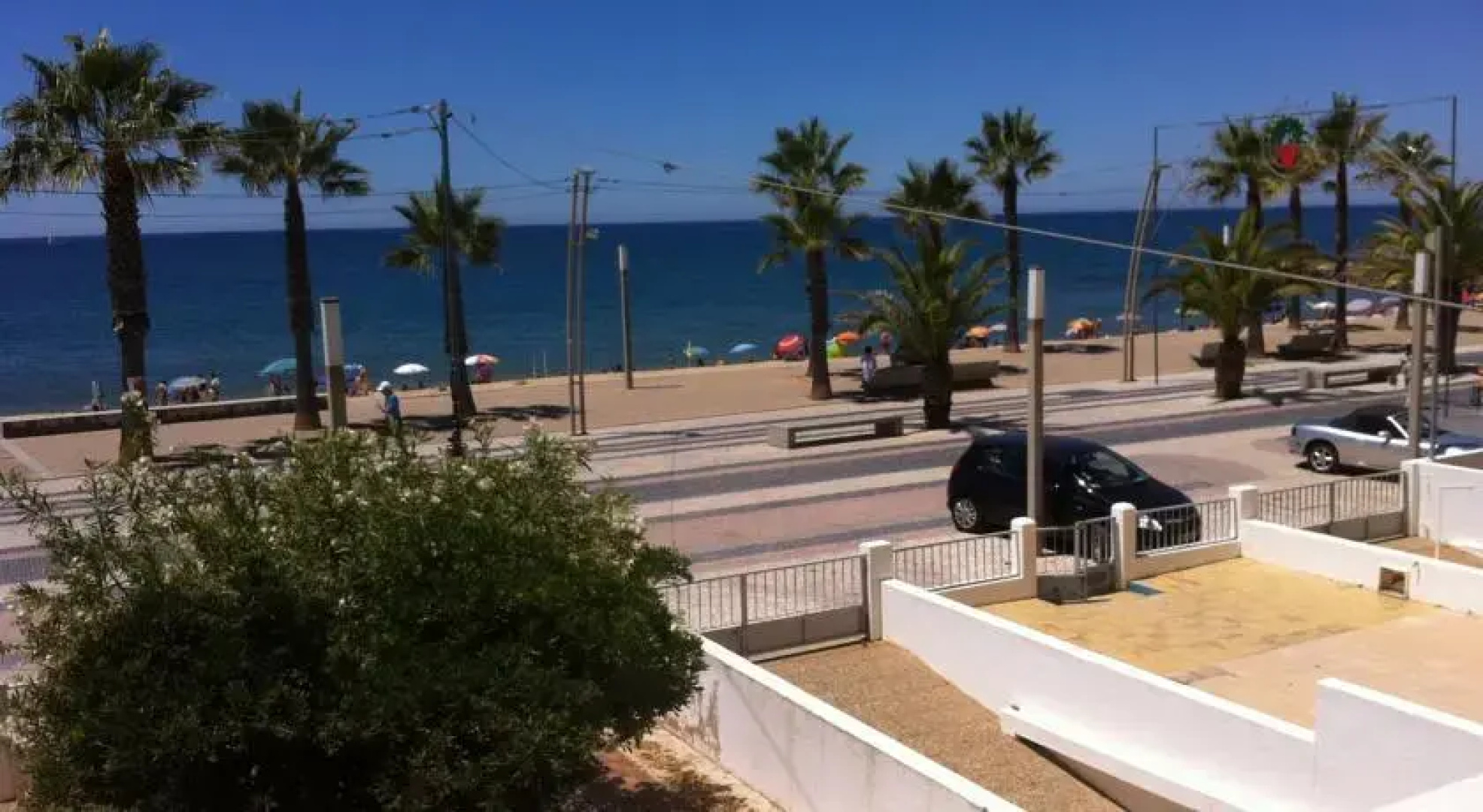 Beachfront Quarteira 1