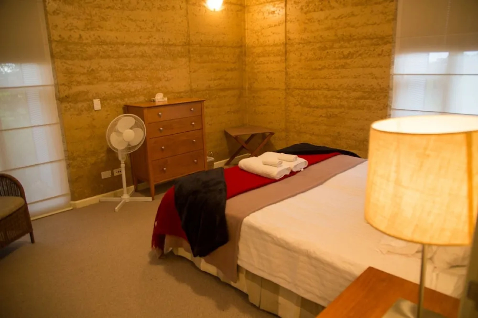 Yalumba Menzies Retreat