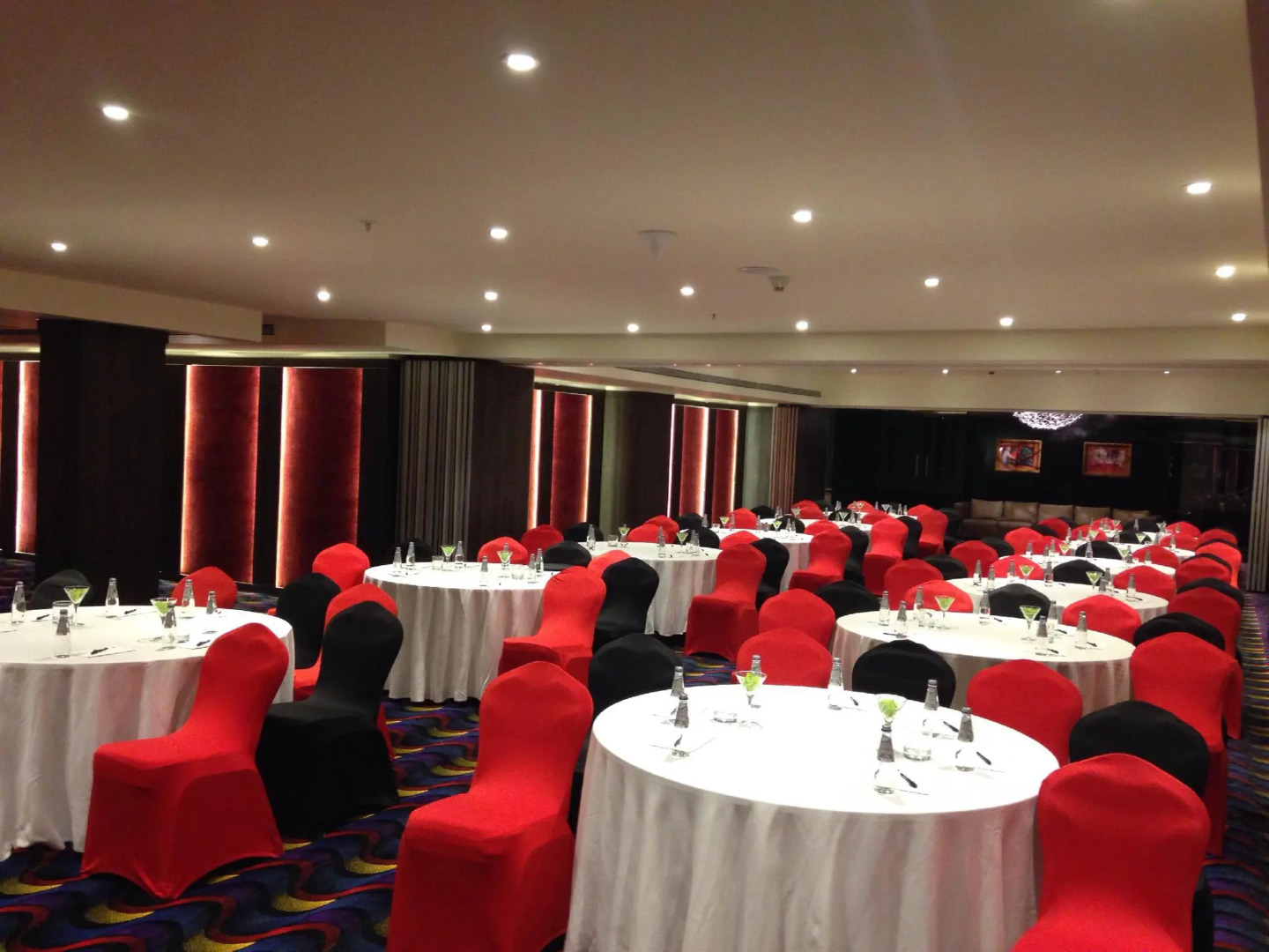 Hard Rock Hotel Goa Calangute