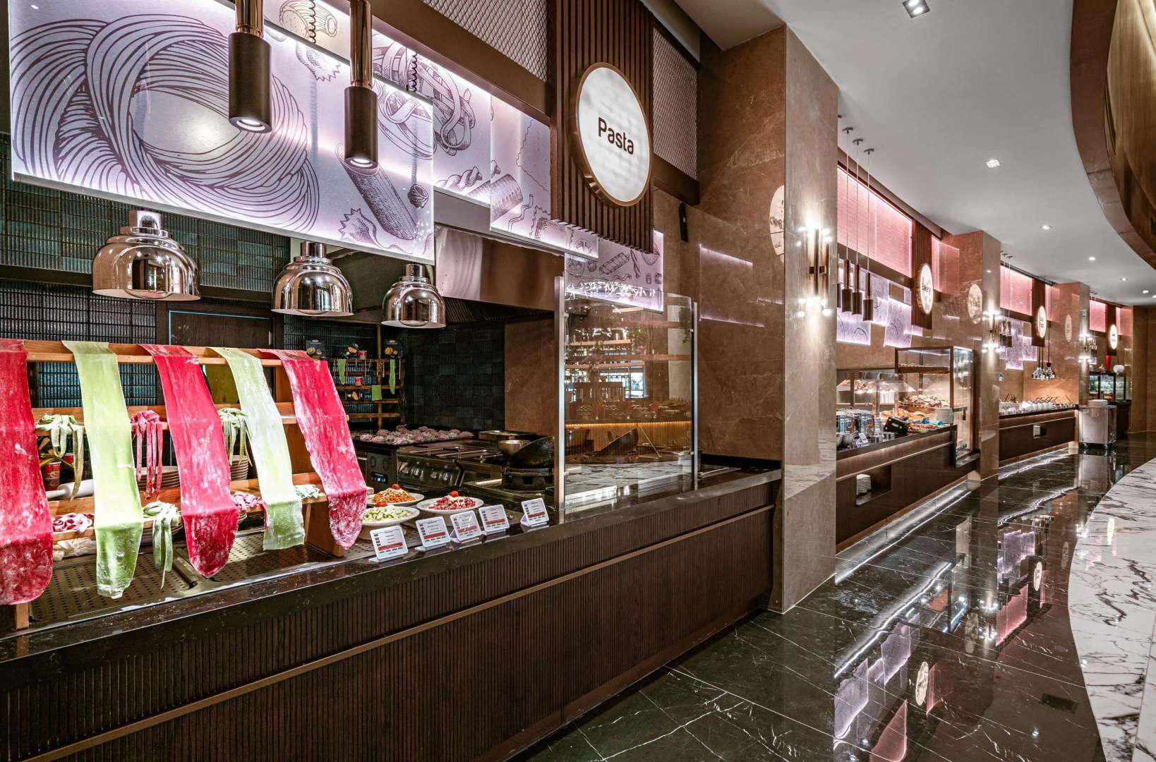 Leodikya Kirman Premium - Ultra All Inclusive