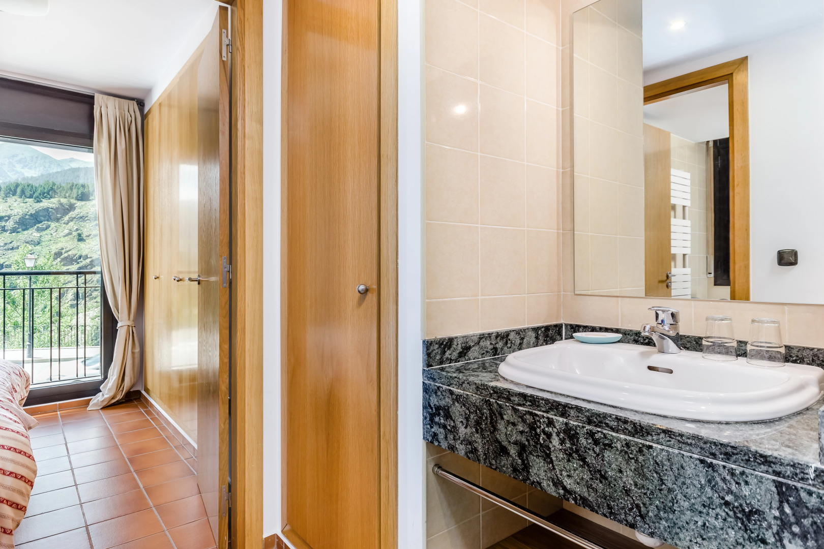 Apartamentos Prat de les Molleres