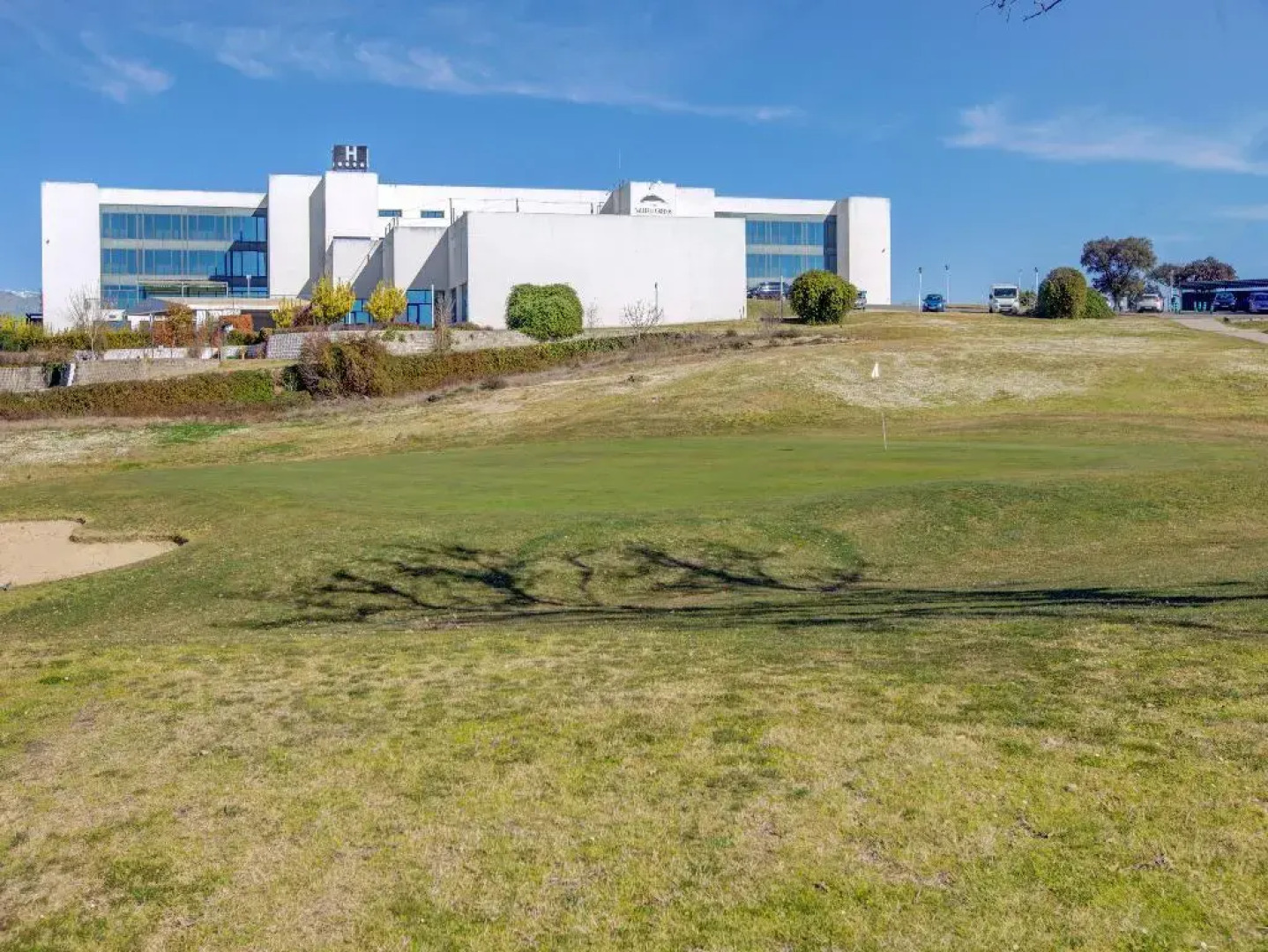 Hospedium Valles de Gredos