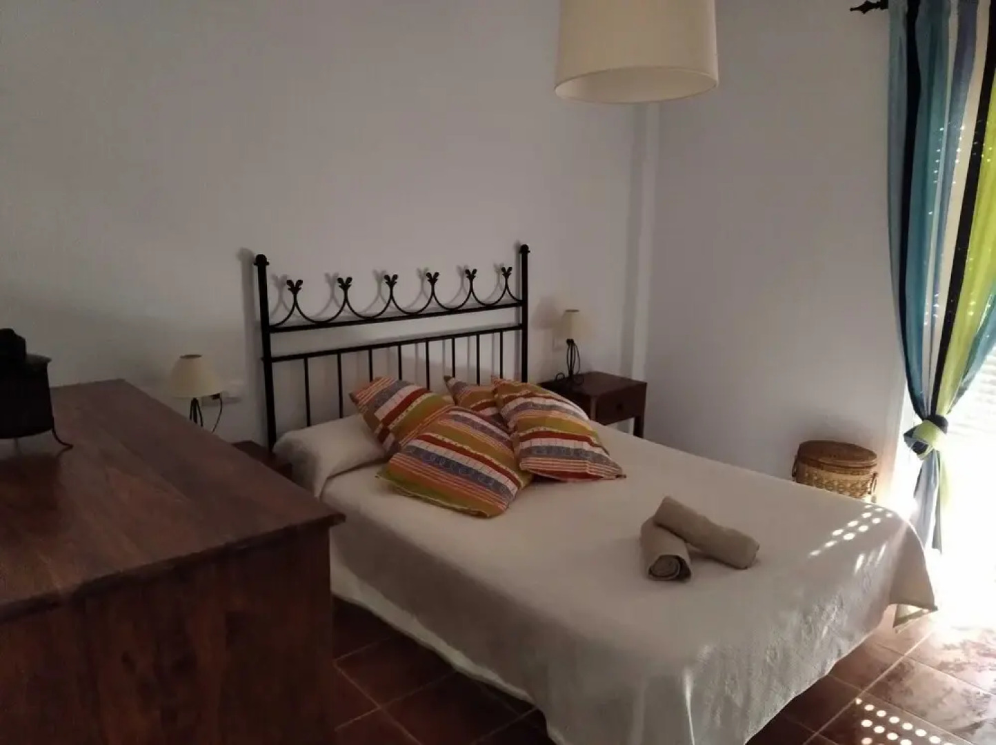 La Casita de Villaluenga