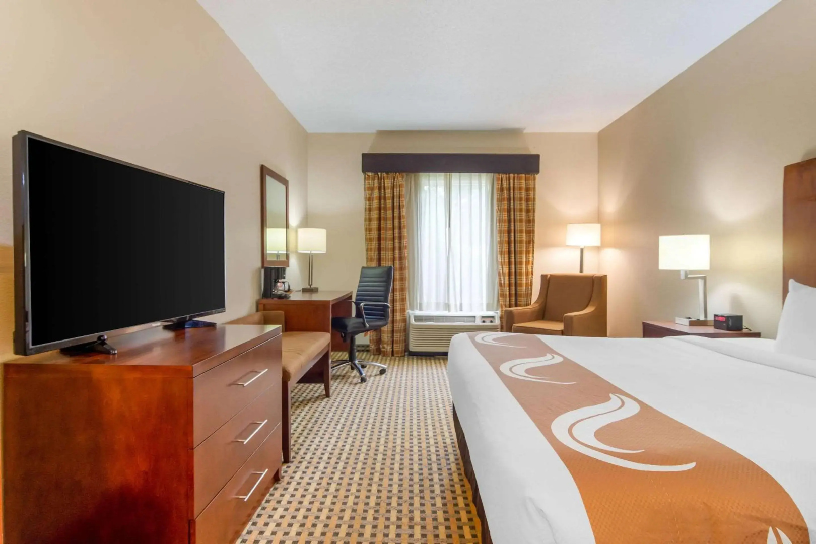 Quality Inn & Suites Decatur - Atlanta East