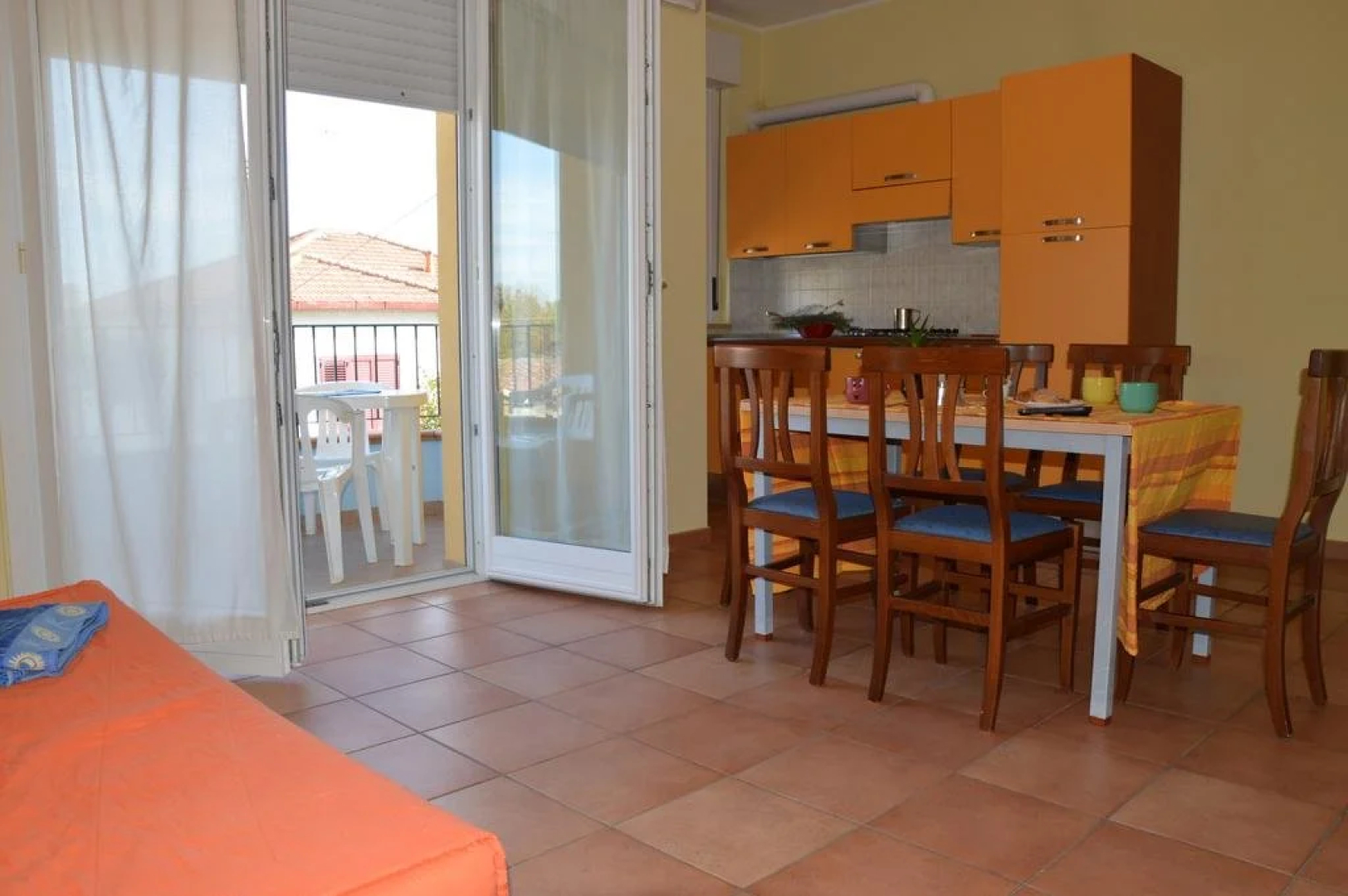 Residence Il Triangolo