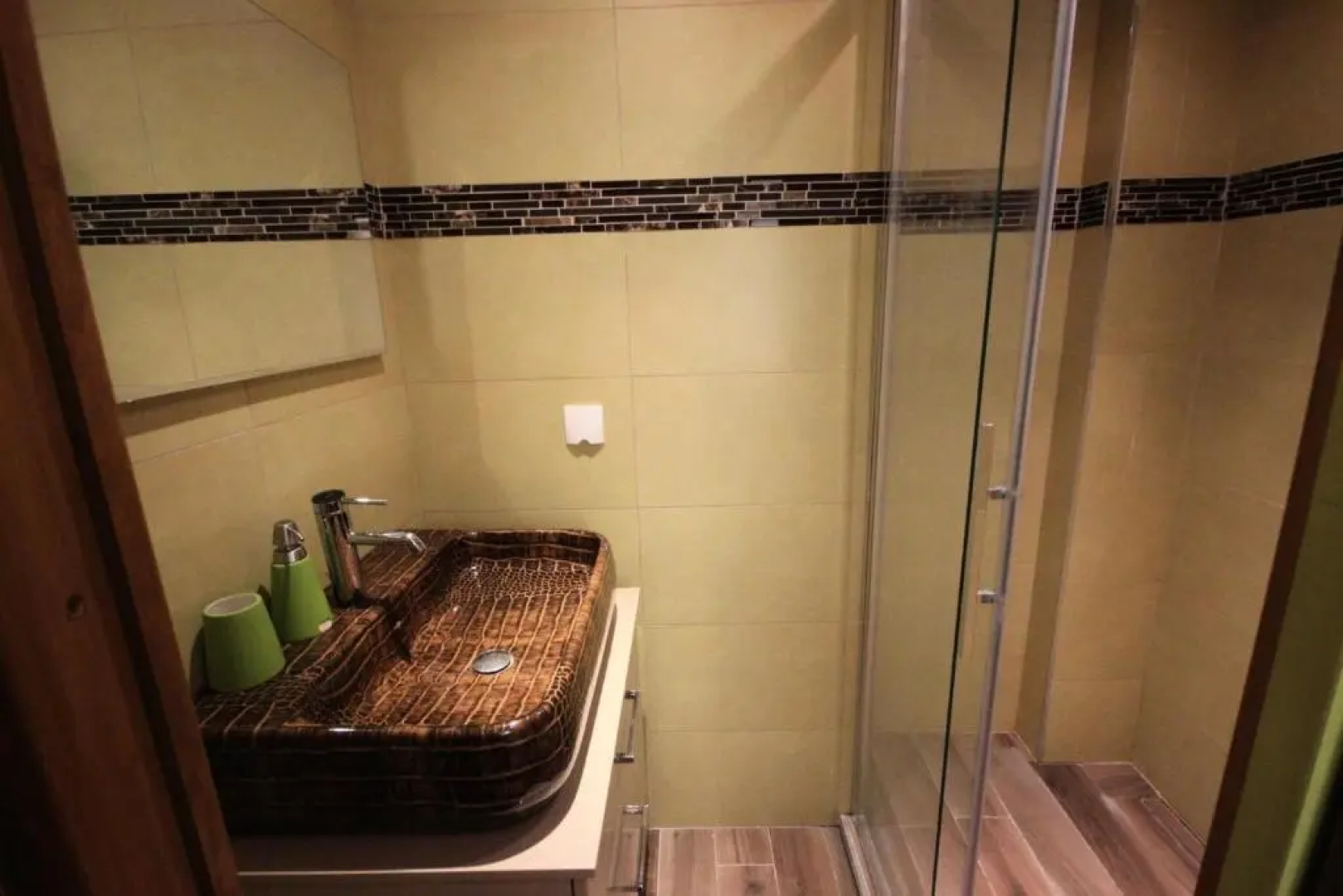 Chalet des Domaines de la Vanoise