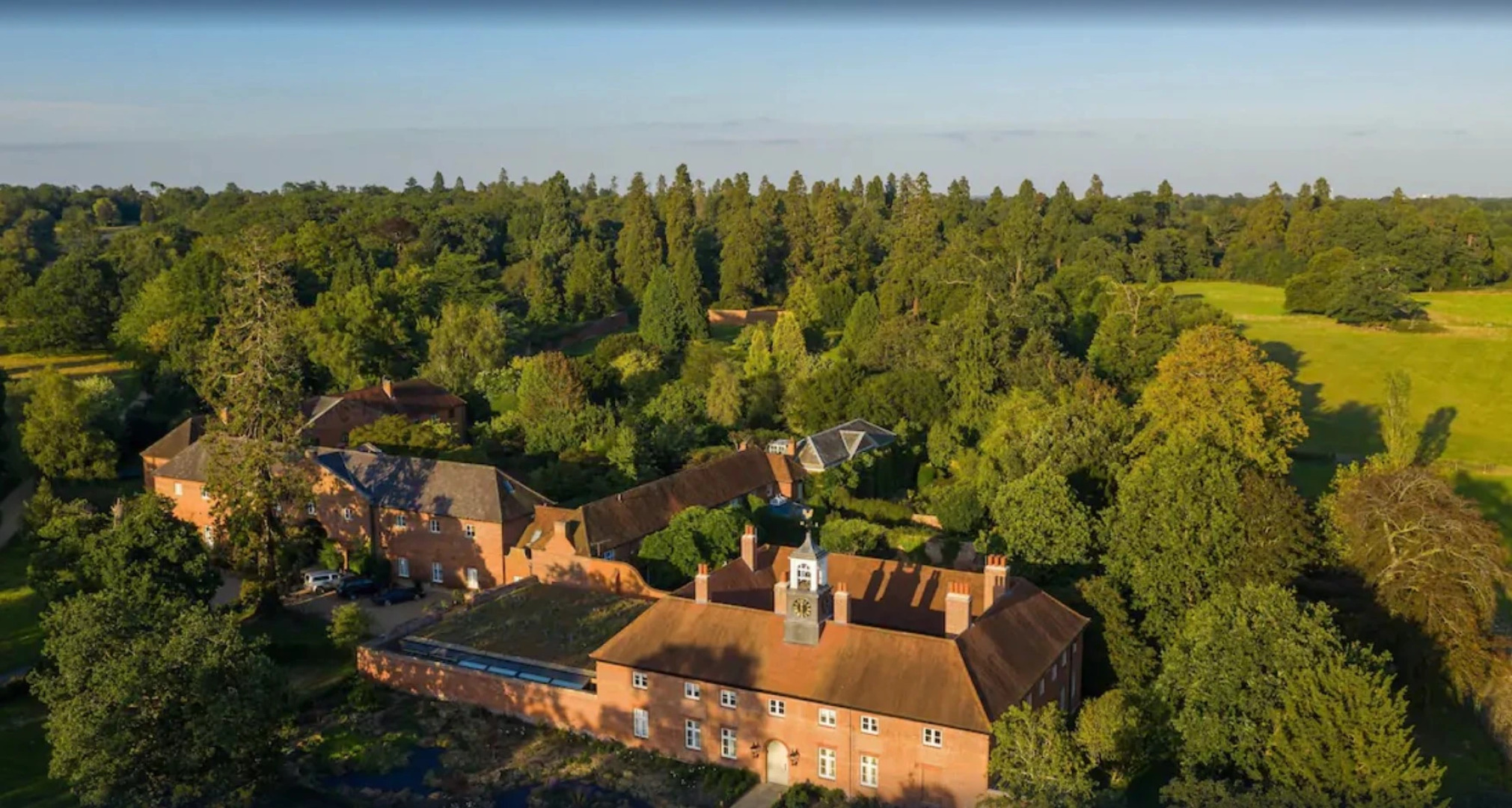 The Langley, a Luxury Collection Hotel, Buckinghamshire