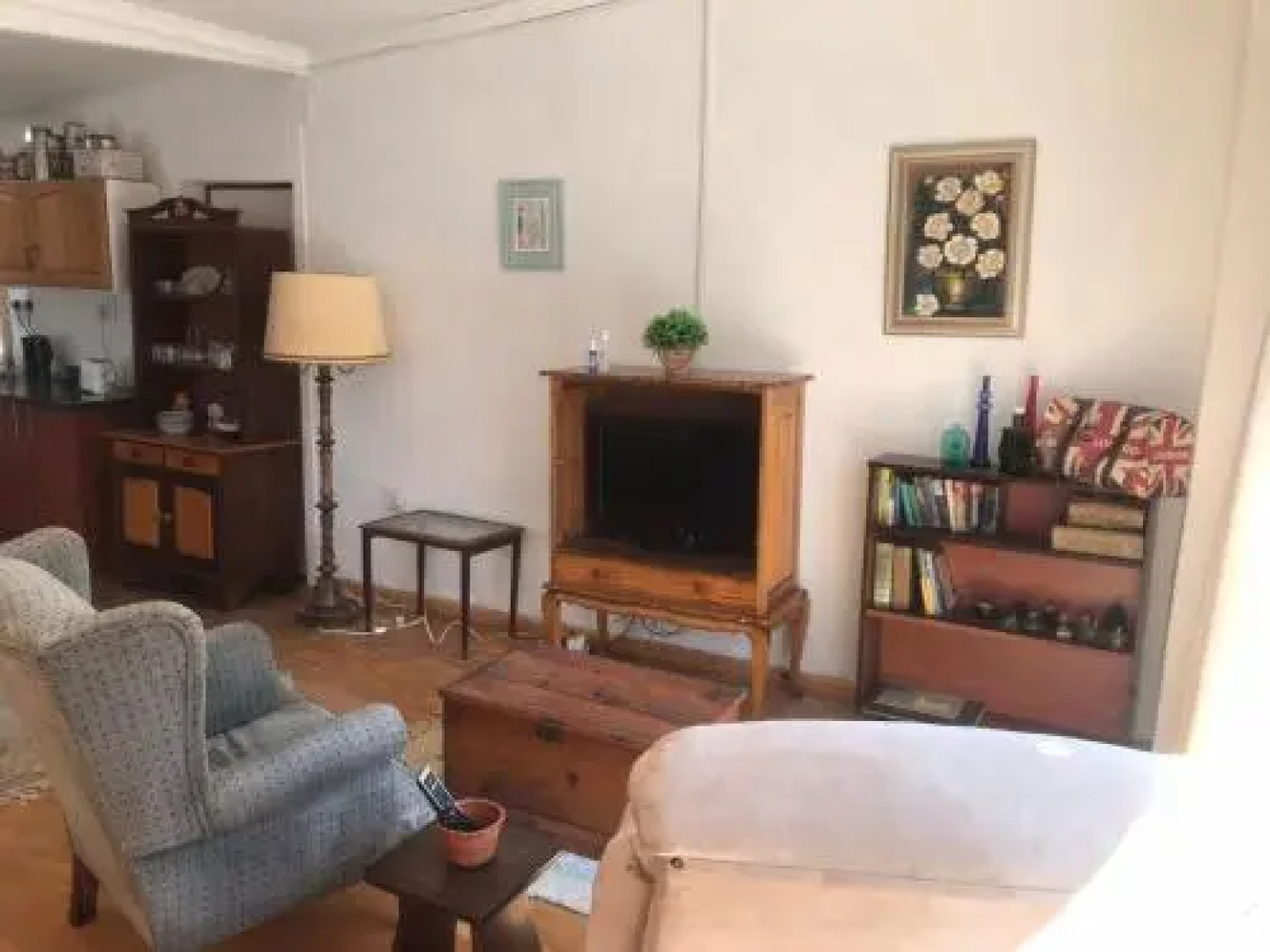 Serenity Guesthouse