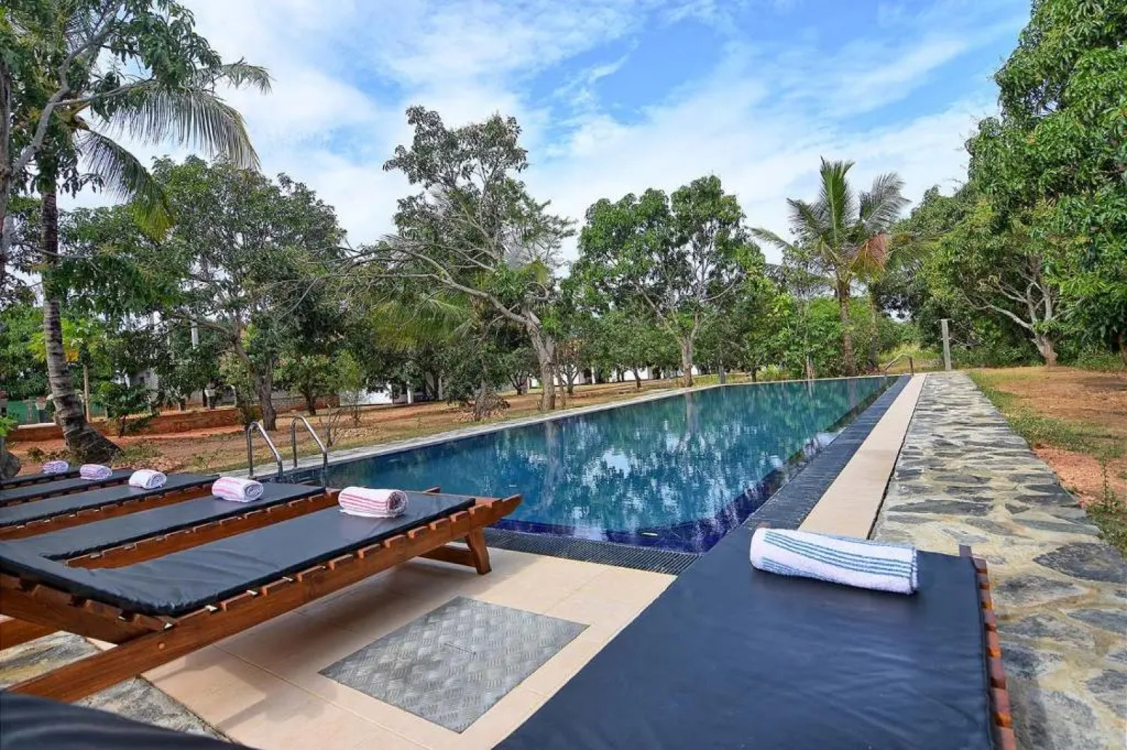 Dambulla Hills Resort