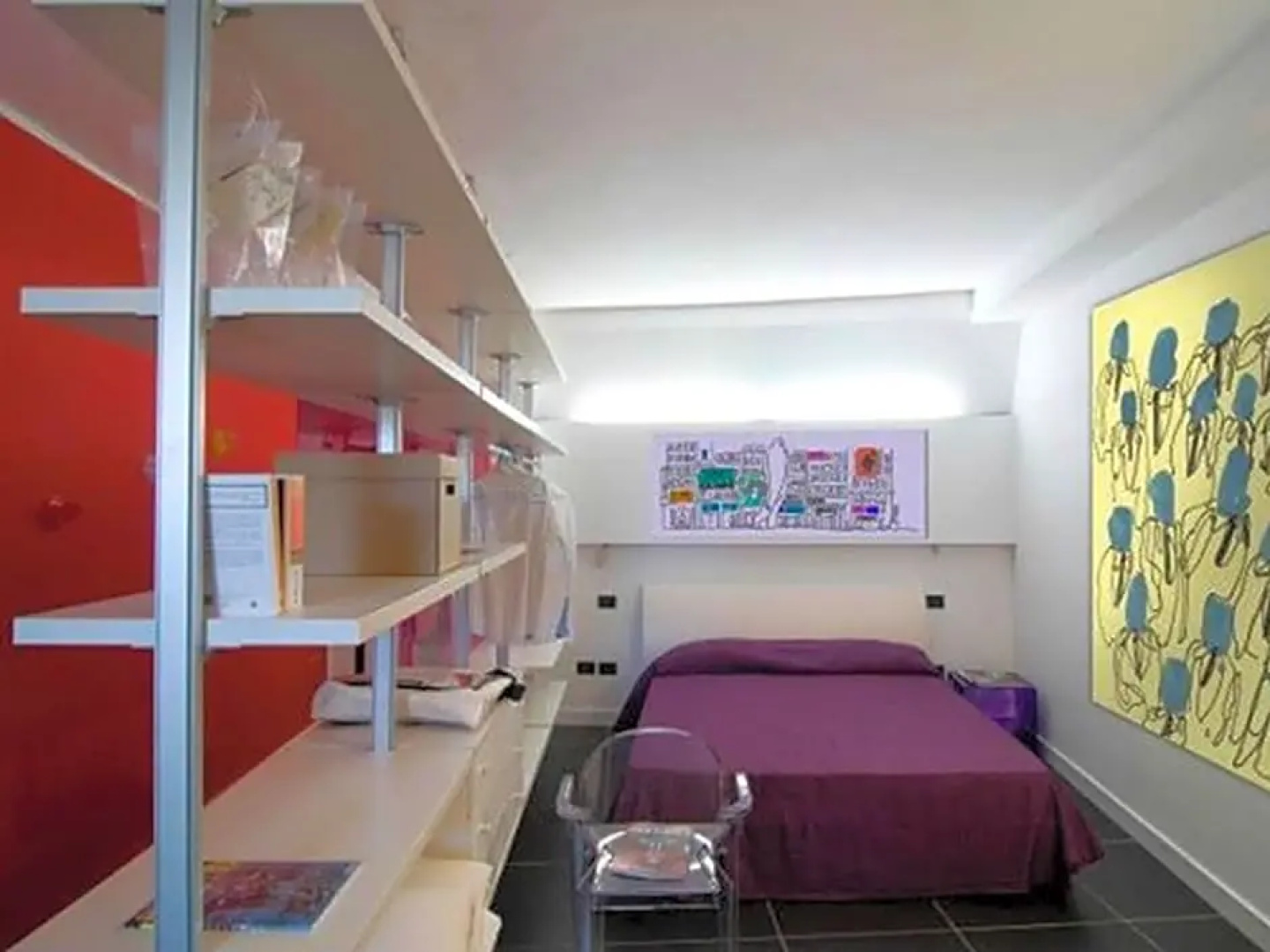 Casa Tommasini Bed And Breakfast