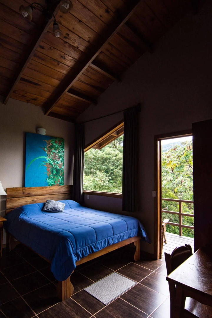 Cala Lodge
