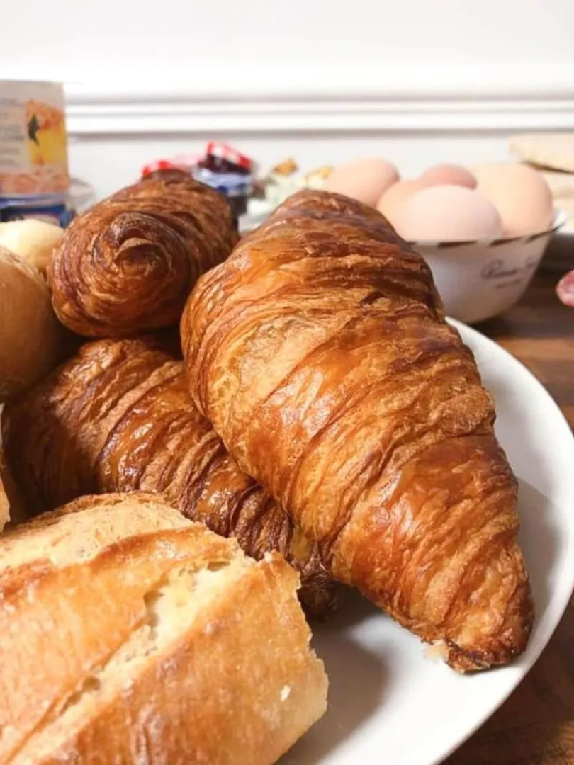 La Maison Charentonneau