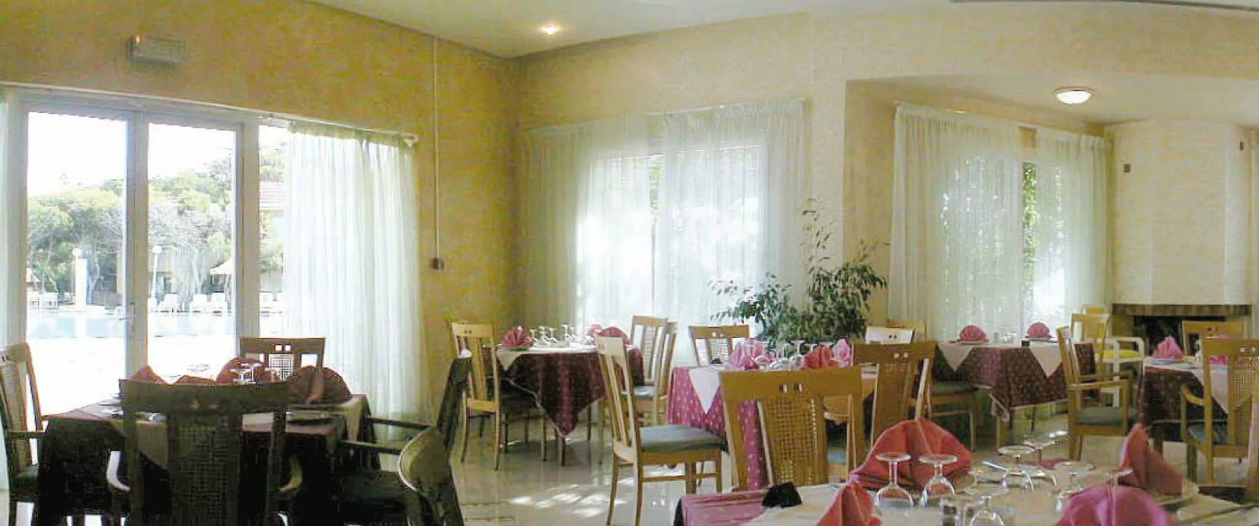 Hotel Residence Mehari Tabarka