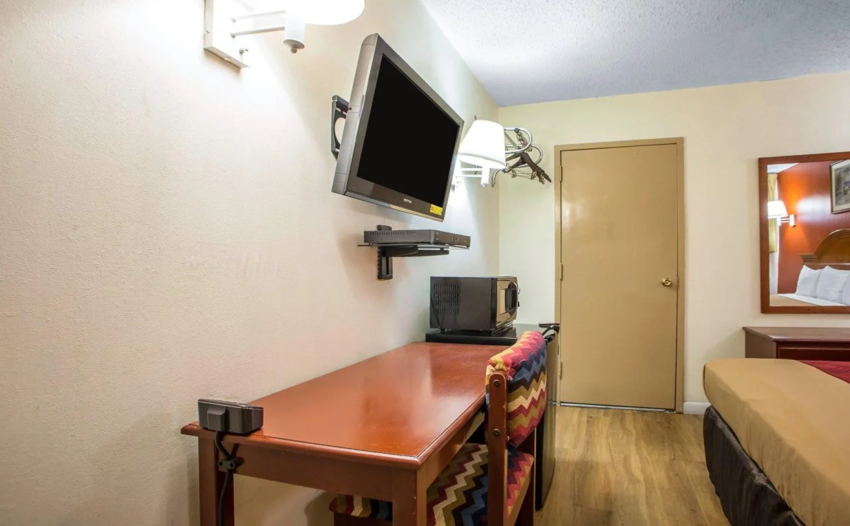 Econo Lodge Fort Lee