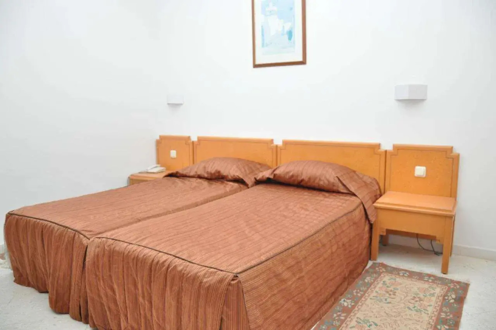 Dar el Manara Djerba Hotel & Aparts