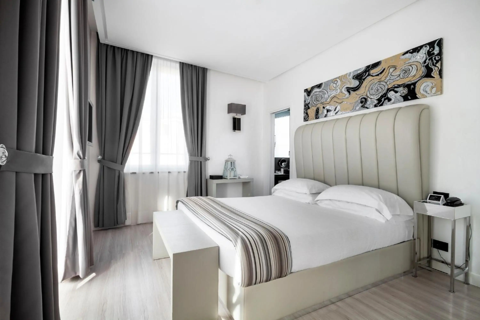 LHP Hotel Santa Margherita Palace & SPA