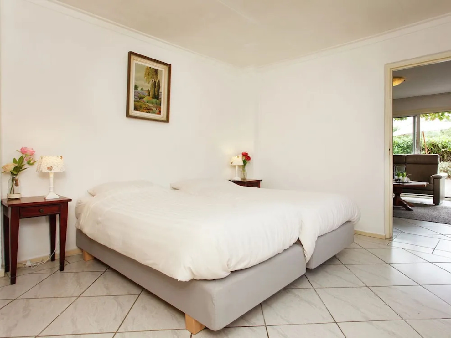 Nostalgic Holiday Accommodation on the Outskirts of the Village of Mechelen in South Limburg