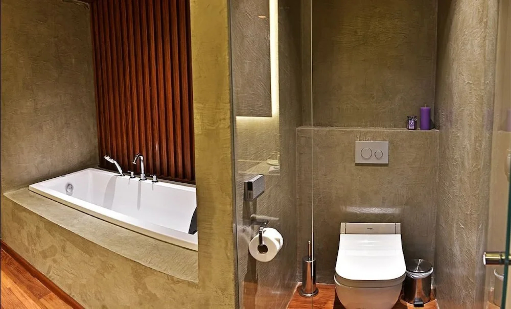 Monte Bay Retreat - Adult Only