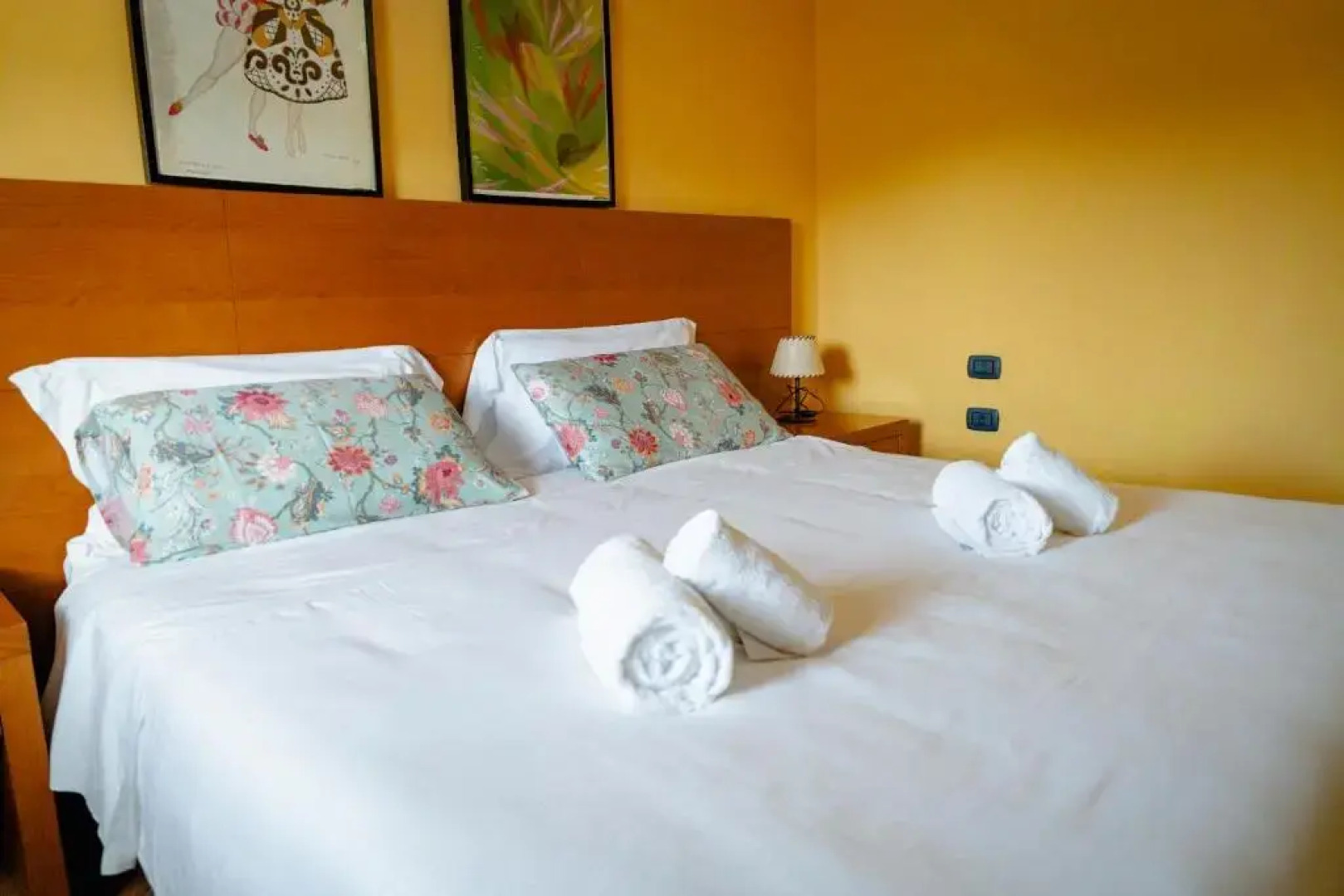 La Locanda Il Gabbiano