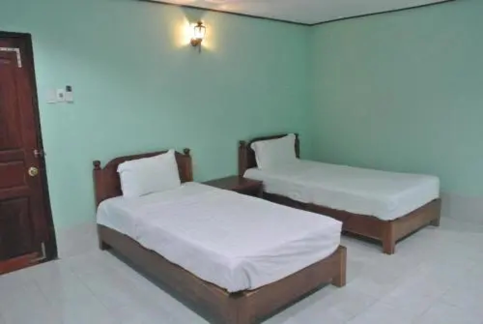 Soulinsouk Resort