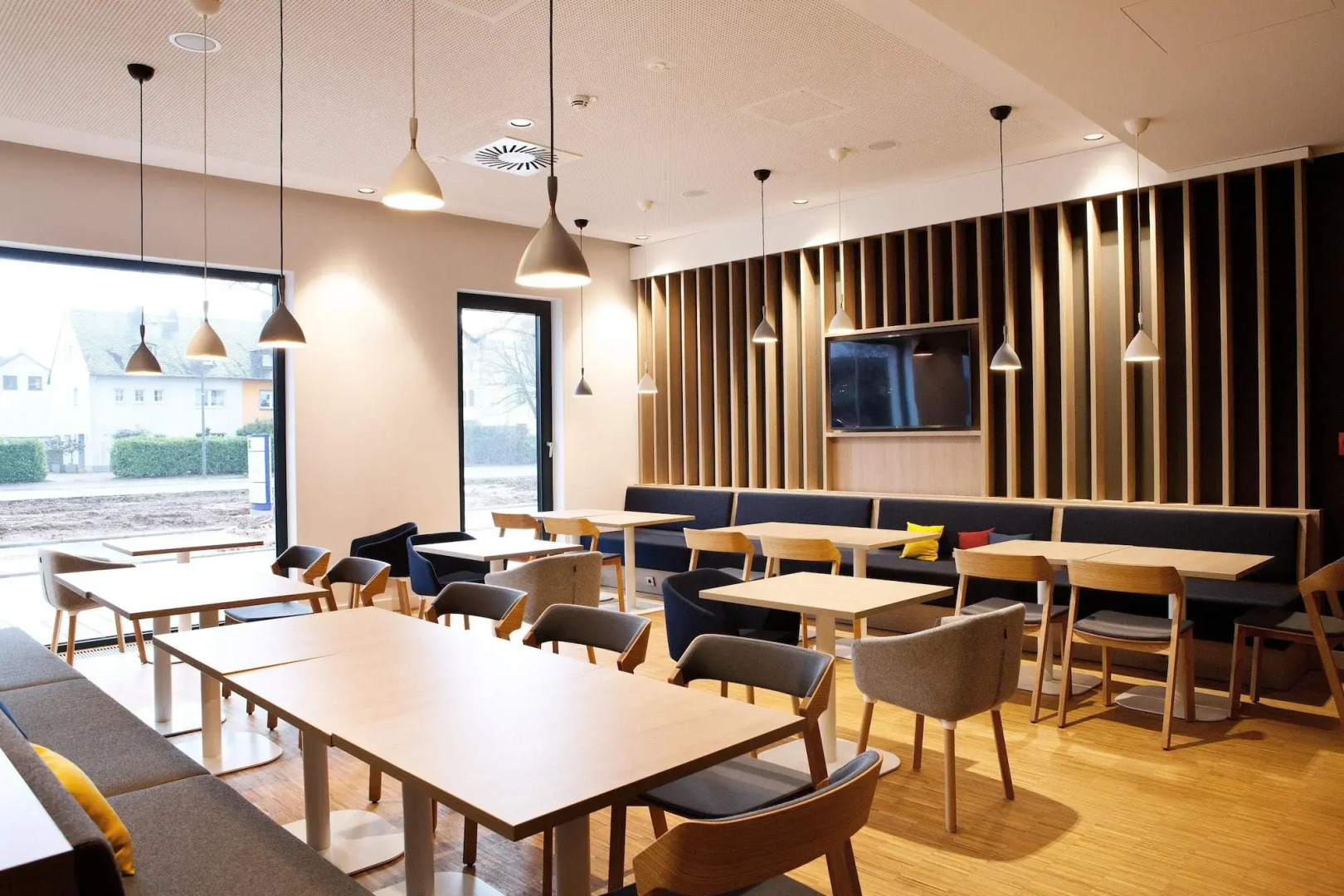 Holiday Inn Express Trier by IHG