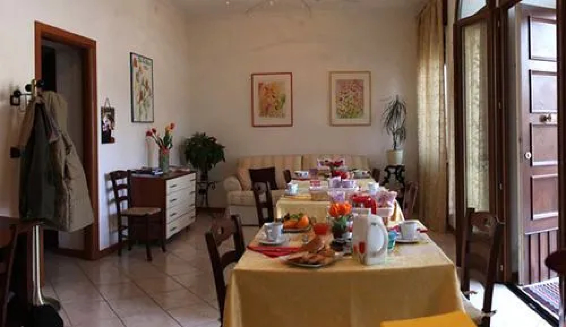 B&B Il Tulipano