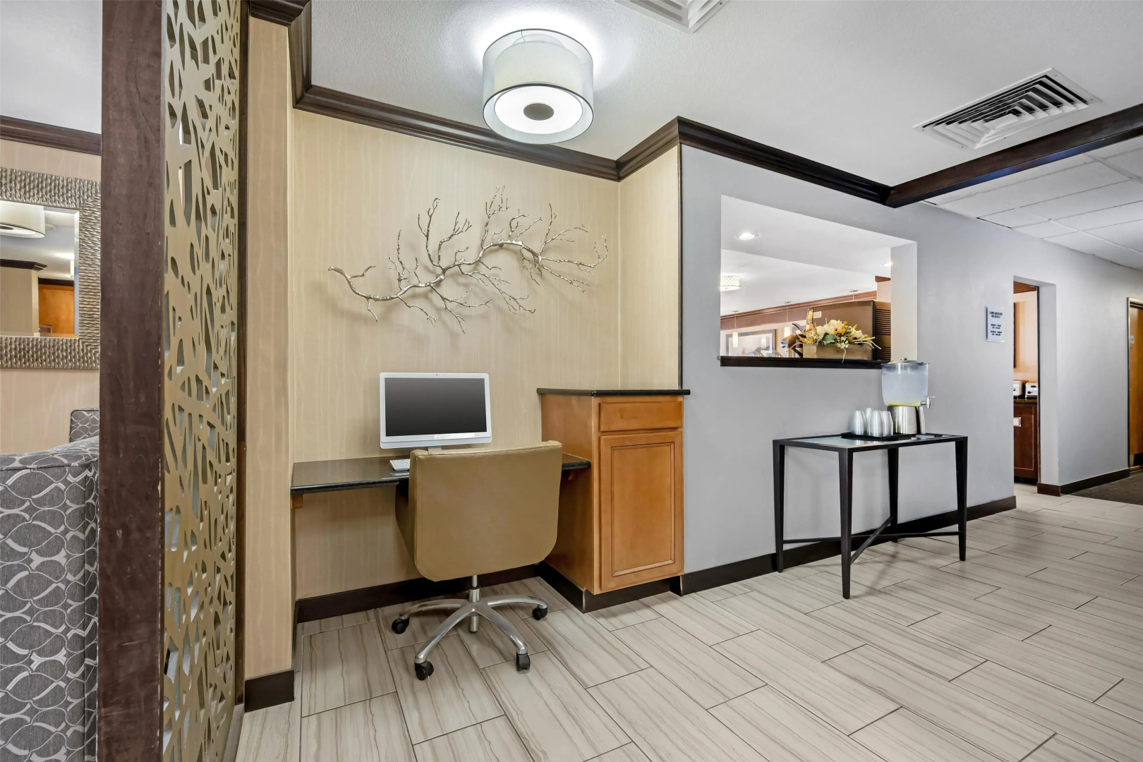 Best Western Black Hills Lodge