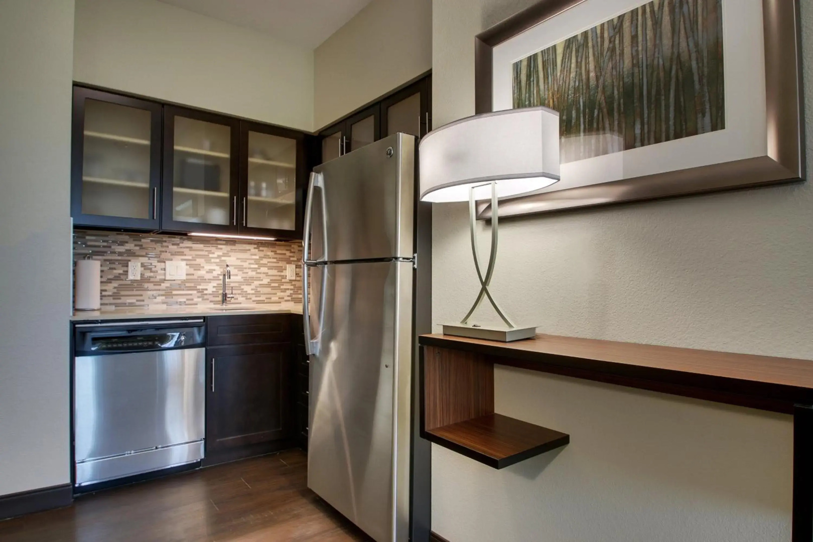 Staybridge Suites Plano - The Colony by IHG