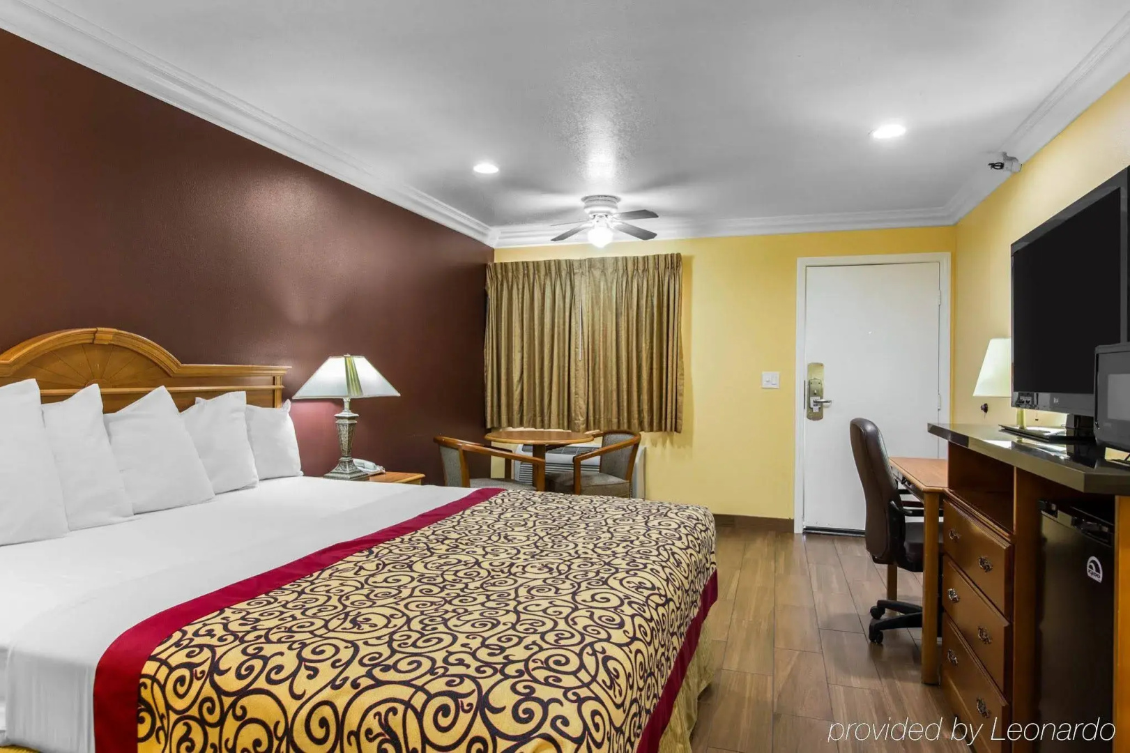Rodeway Inn