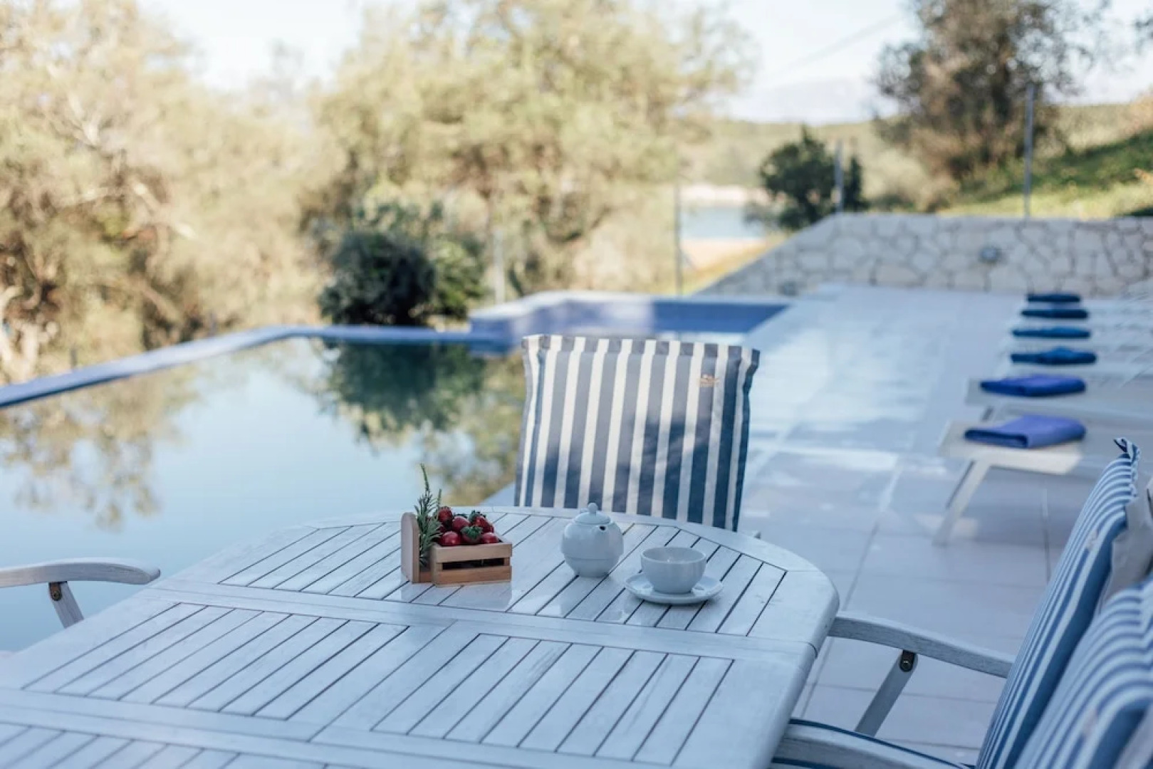 Villa Breeze & Villa Coco by Konnect Avlaki Beach