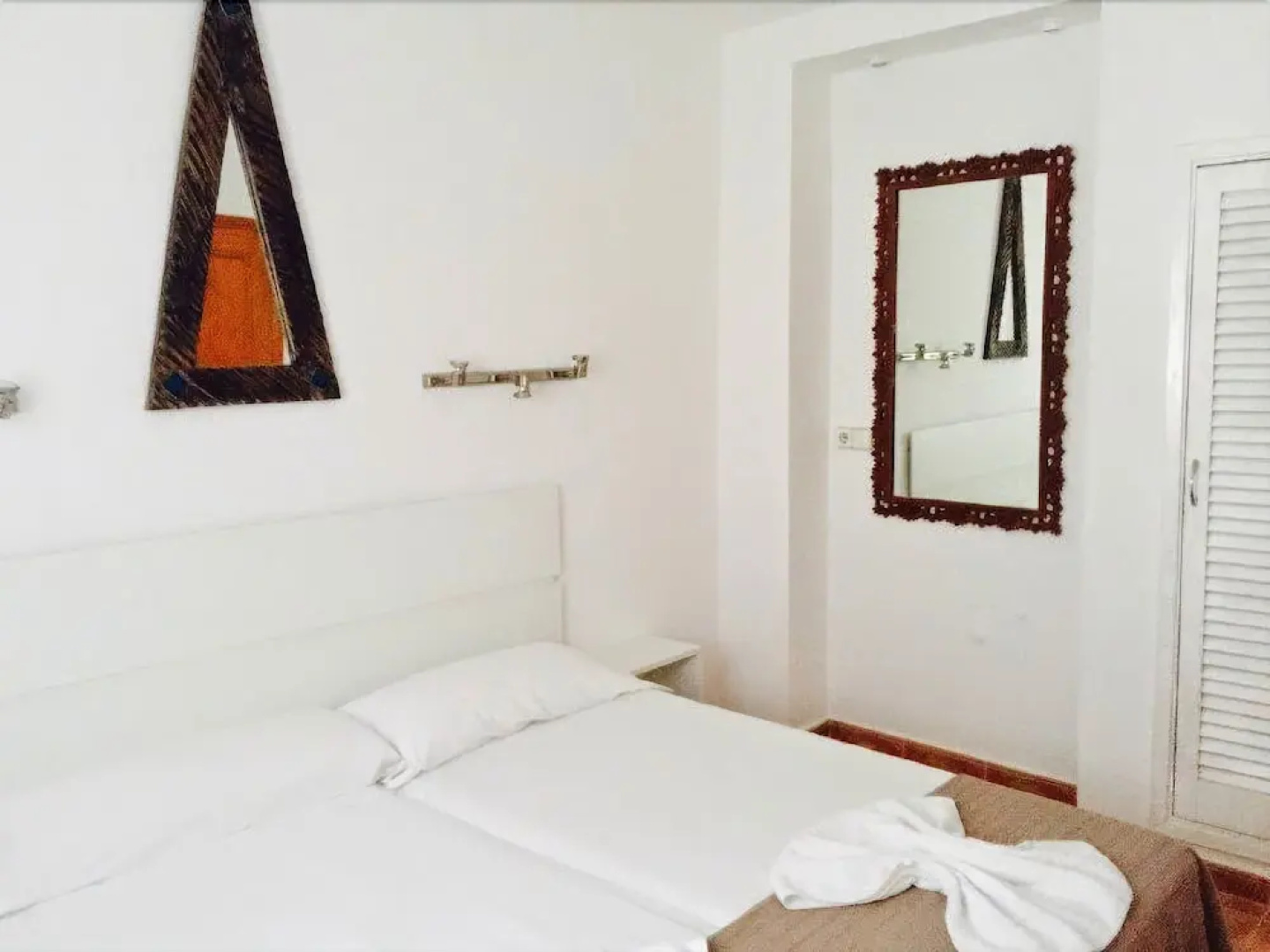 Apartamentos Boutique Formentera