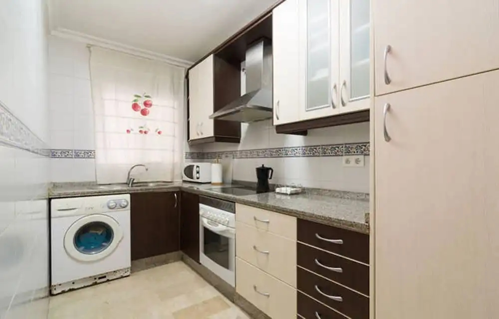 Misericordia Beach Apartamento