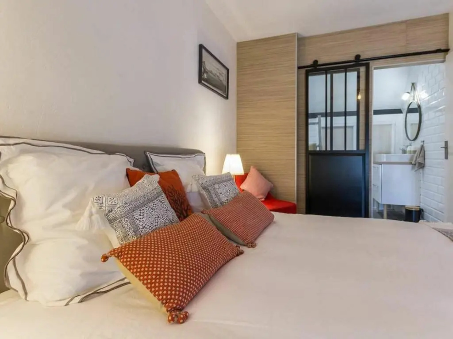 Gîte Saint-Lyphard, 4 pièces, 5 personnes - FR-1-306-860