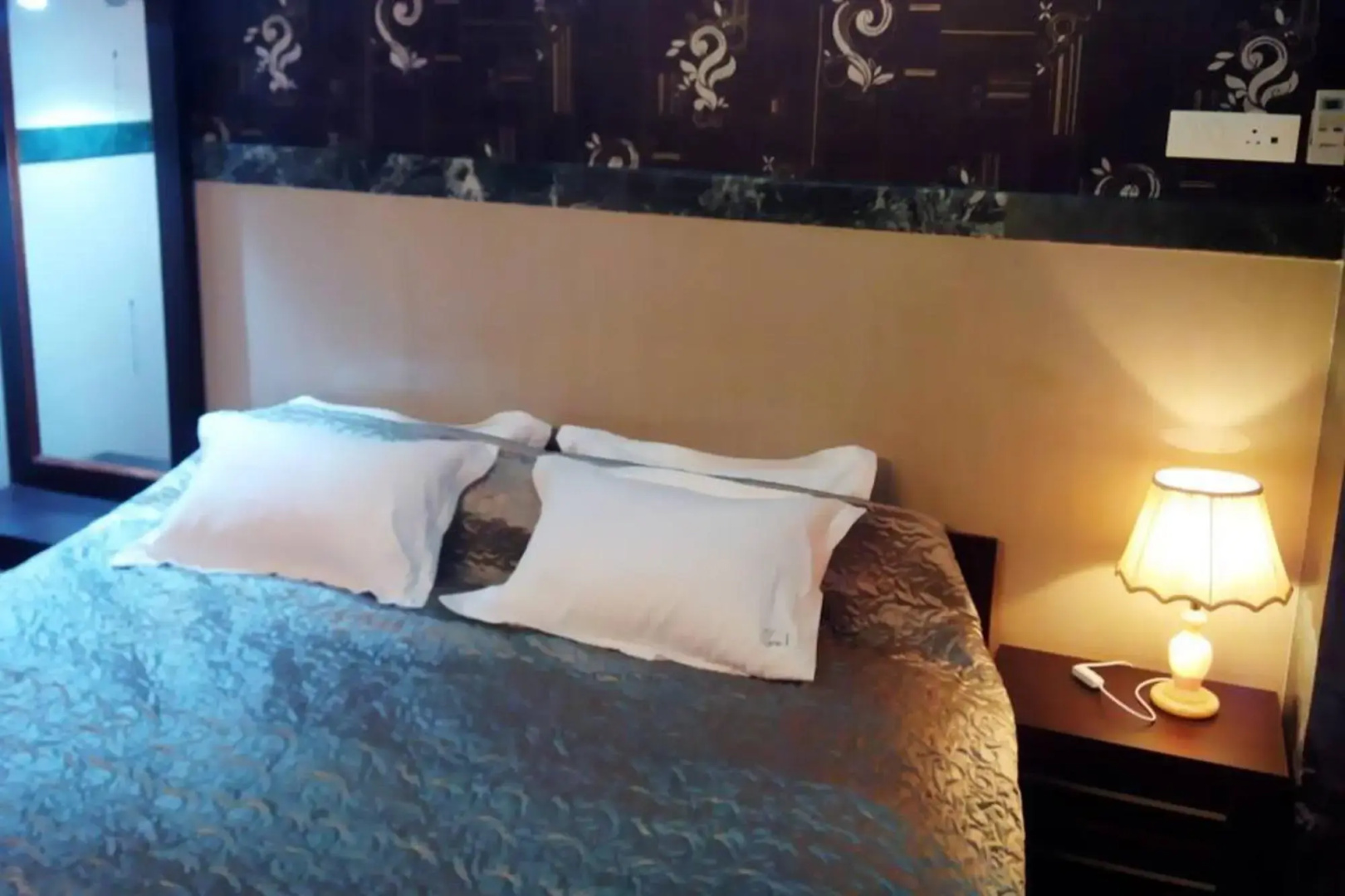 Central Guest House