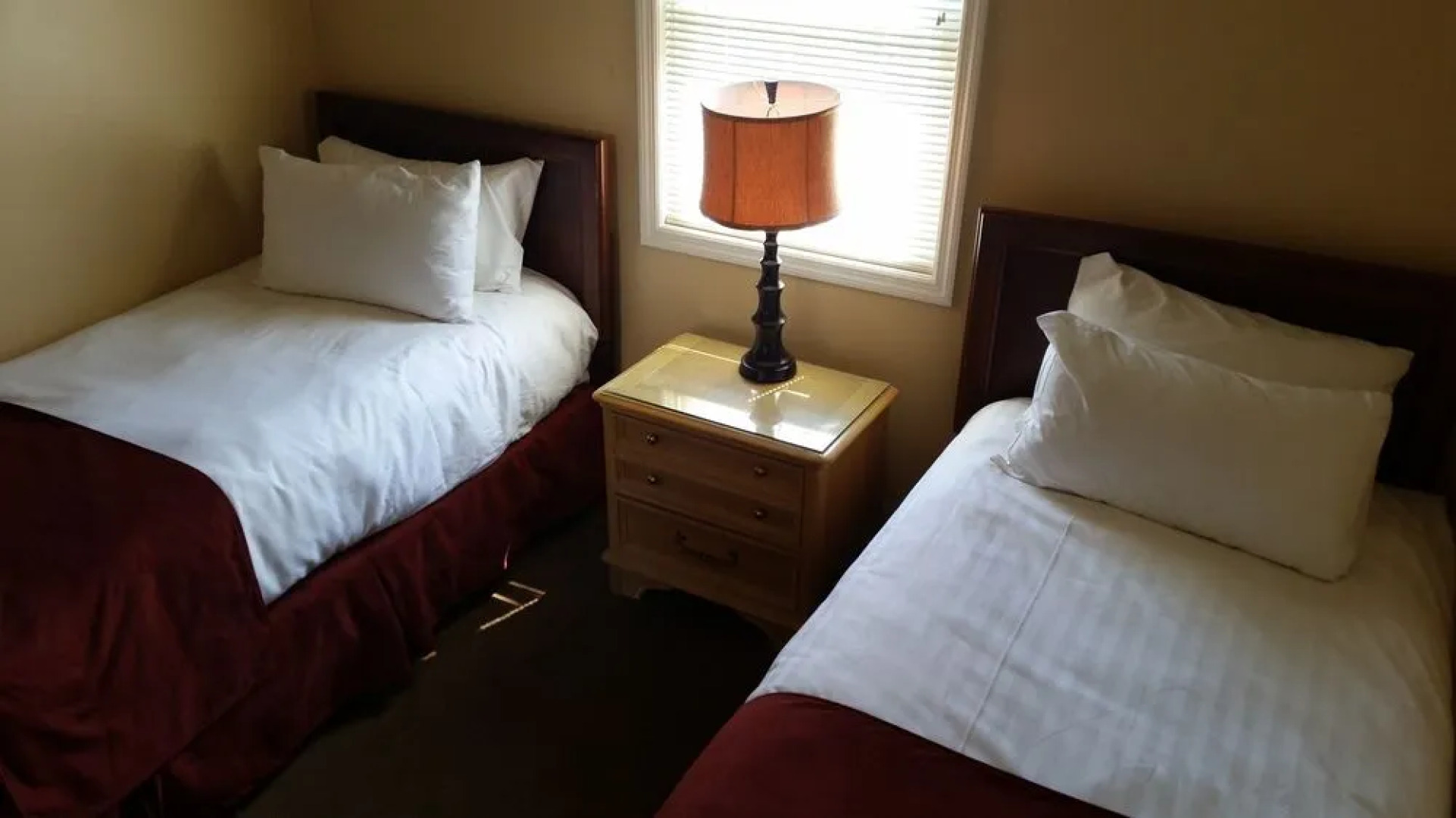 The Quarters at Lake George