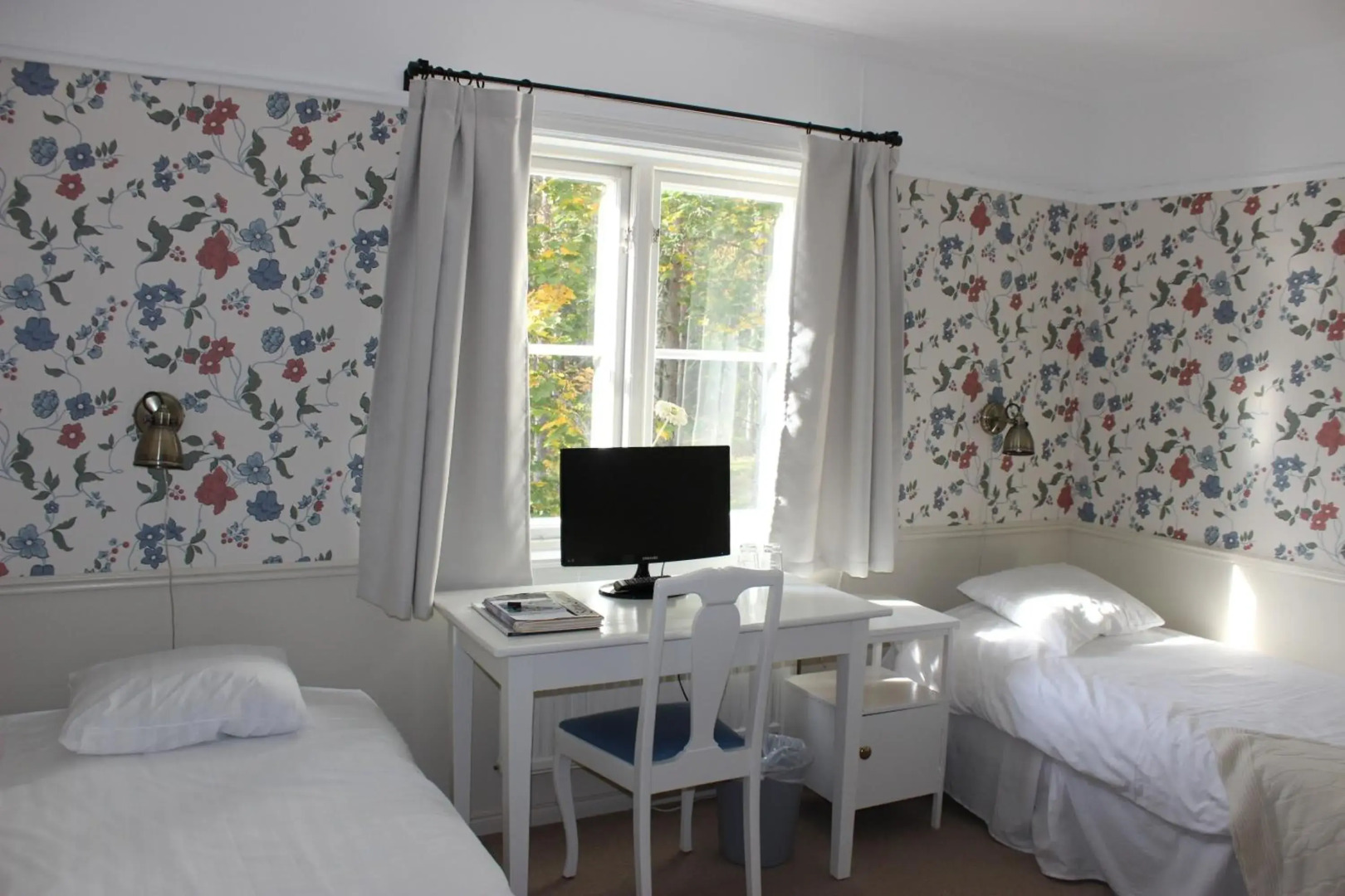 Sätra Brunn Hälsobrunn