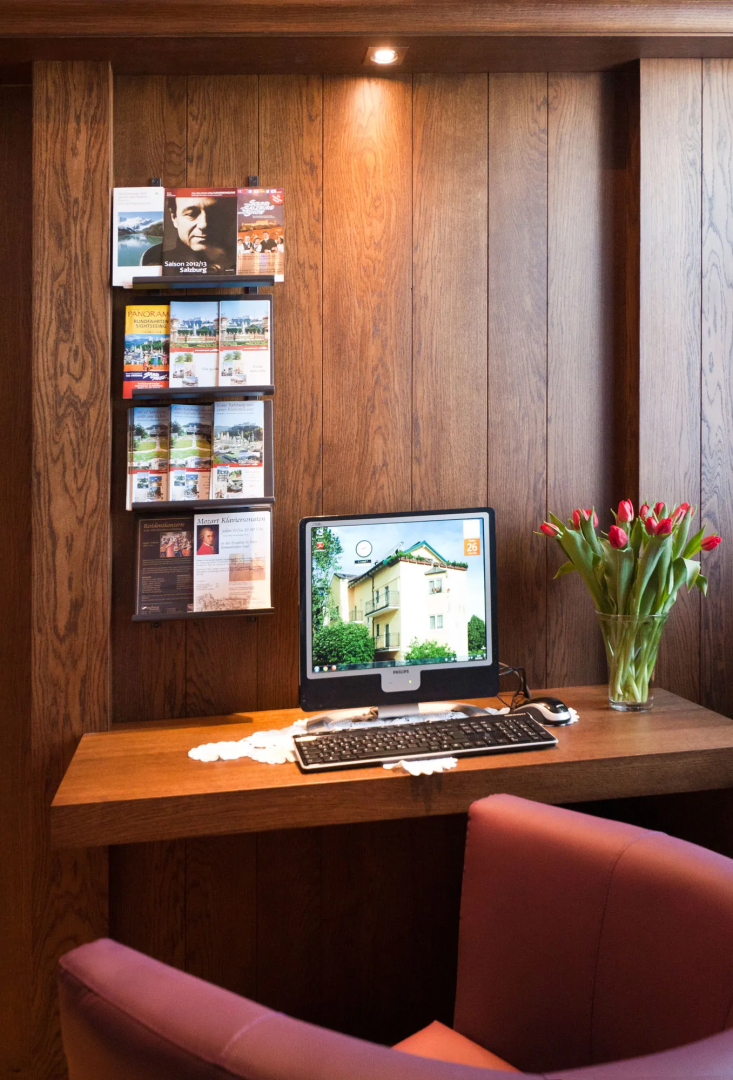 Hotel Das Junior by MAX 70