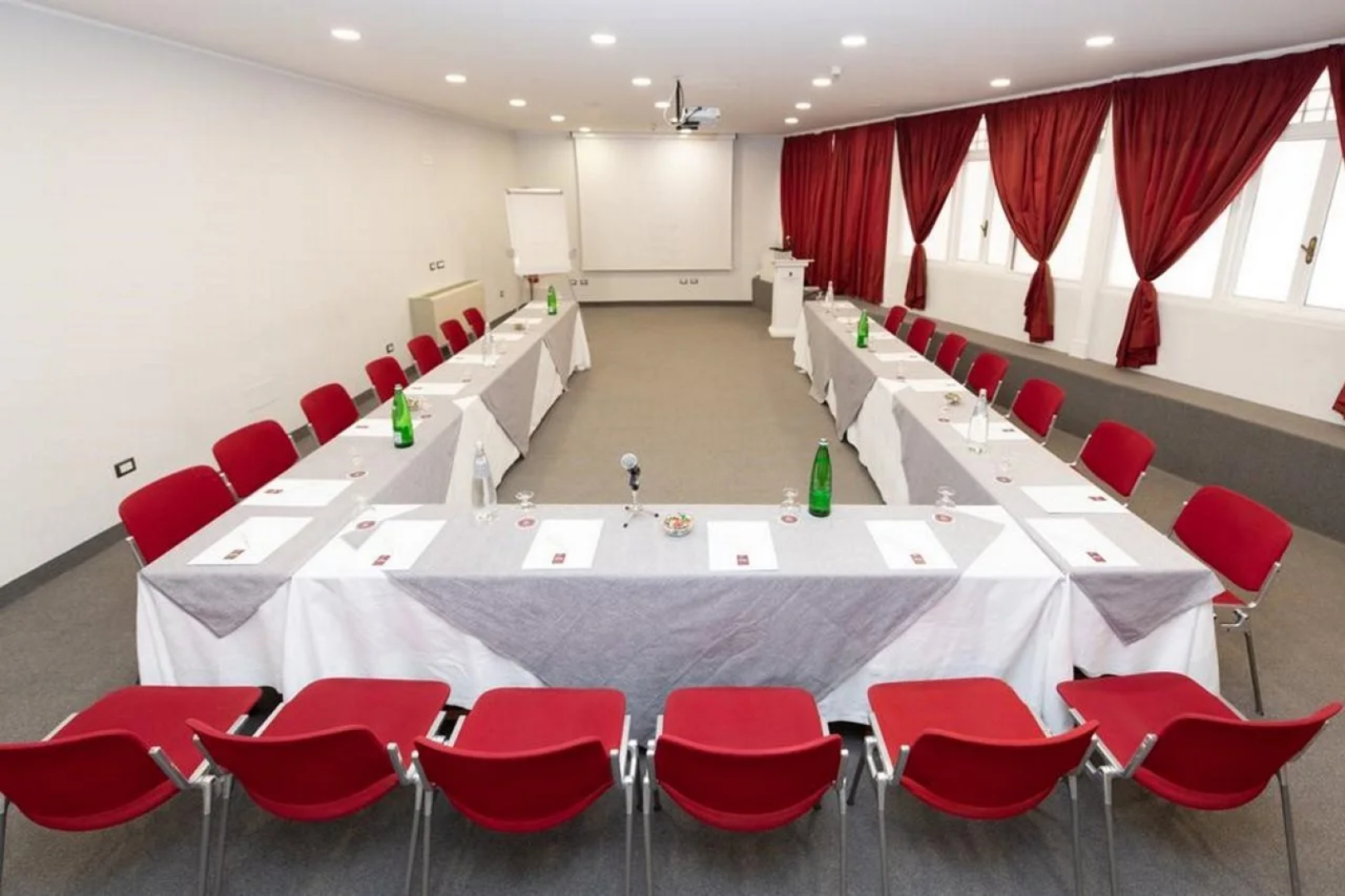 Hotel Portamaggiore